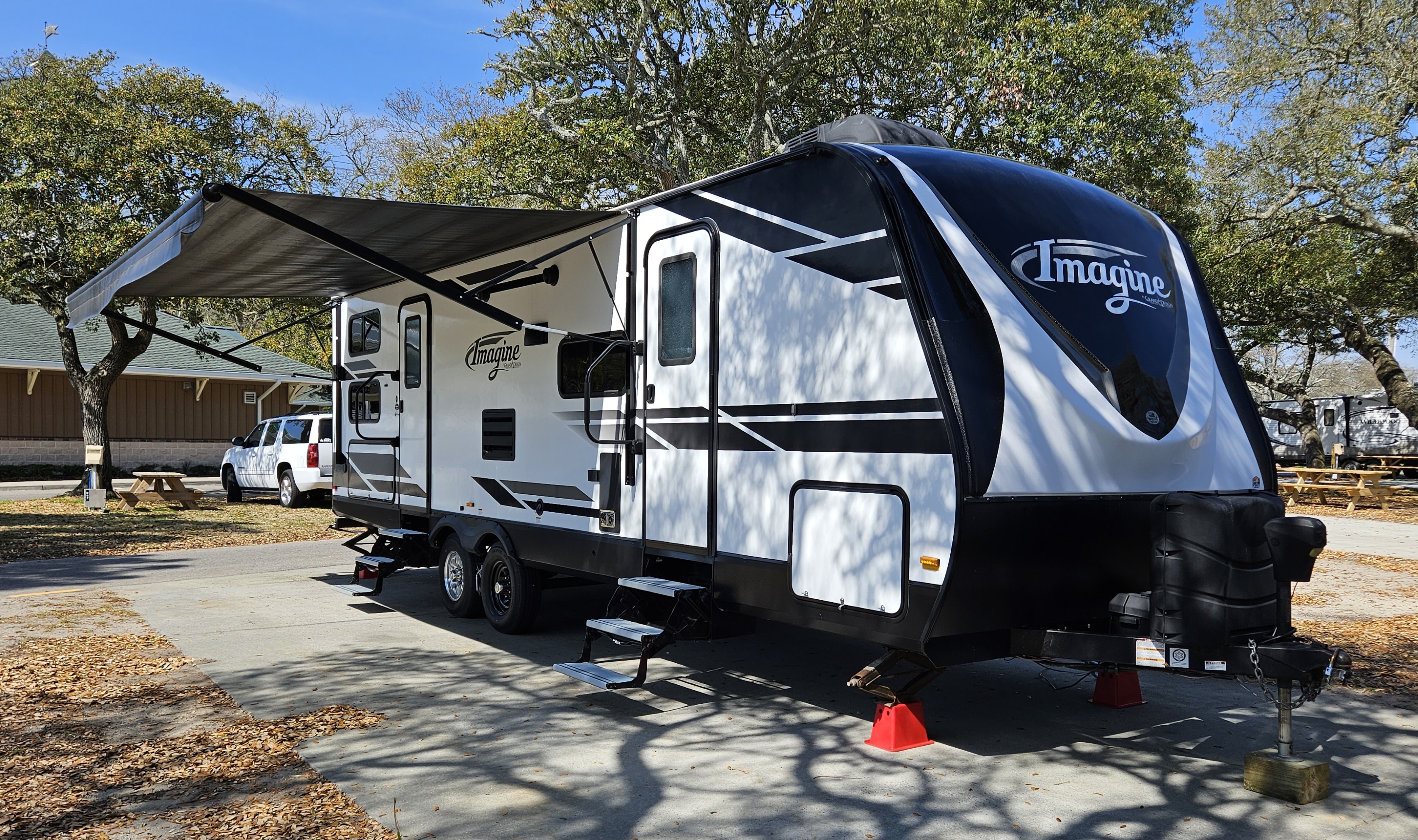 2019 Grand Design Imagine 2800BH