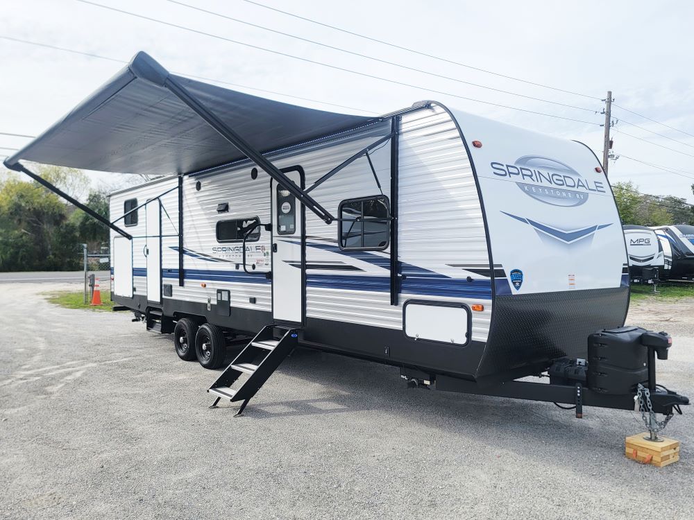 Keystone Springdale 303BH