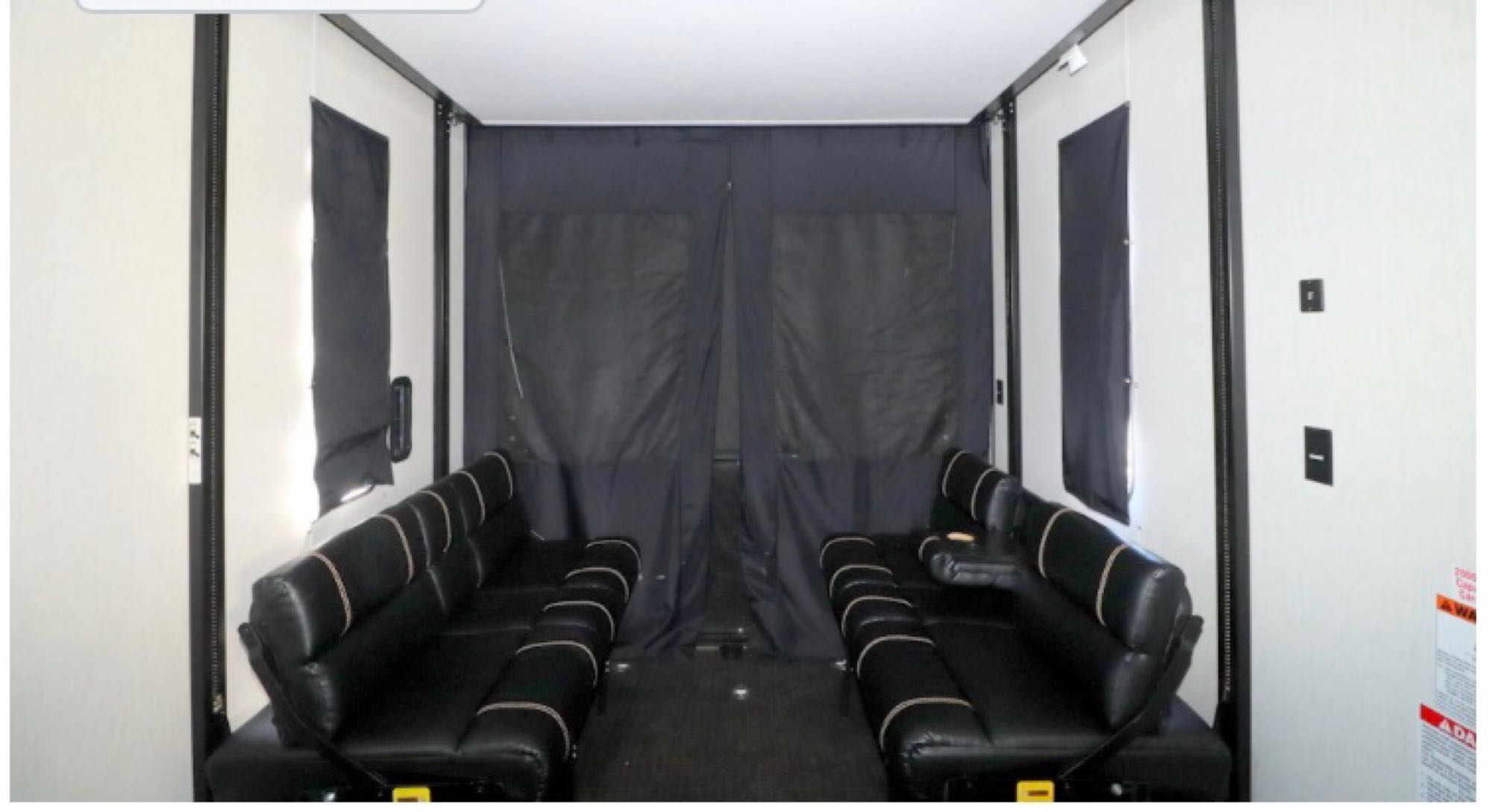 Forest River Cherokee Wolf Pack 2021