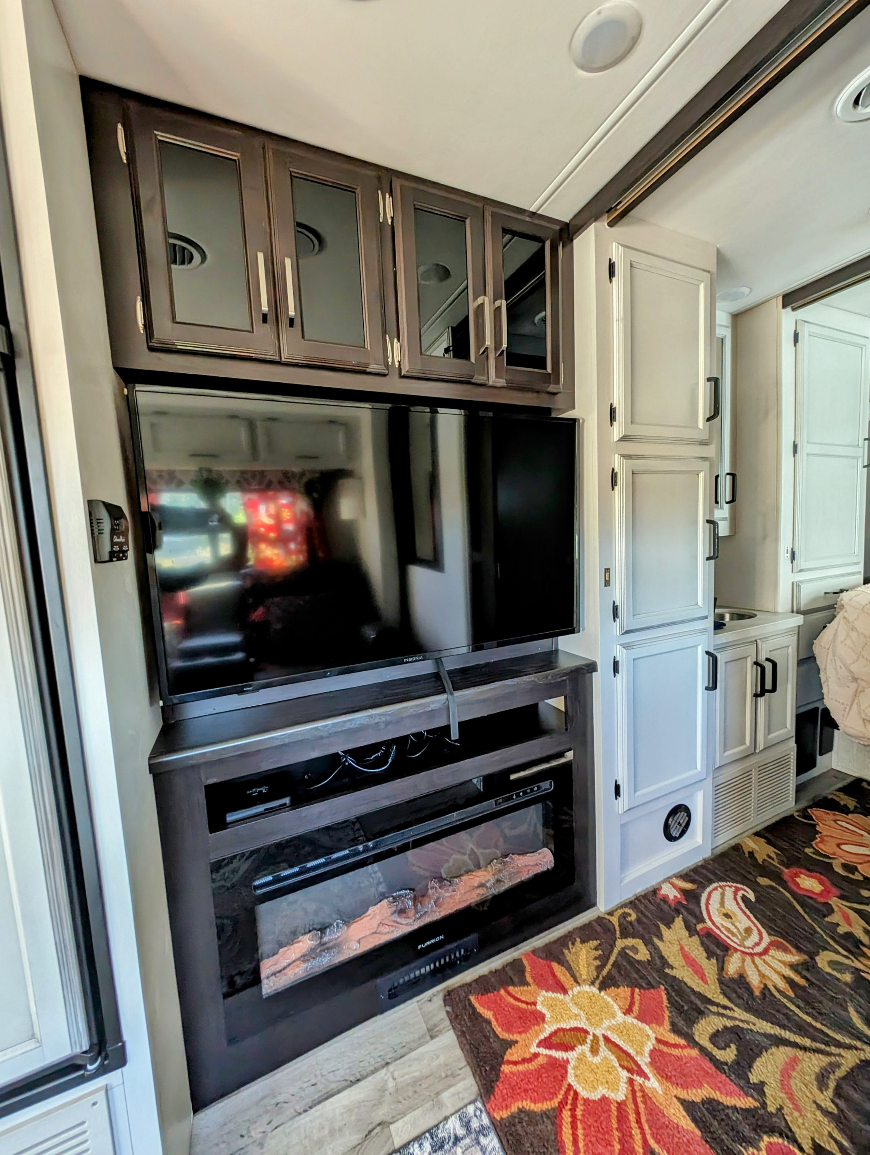 Class C RV Rental 