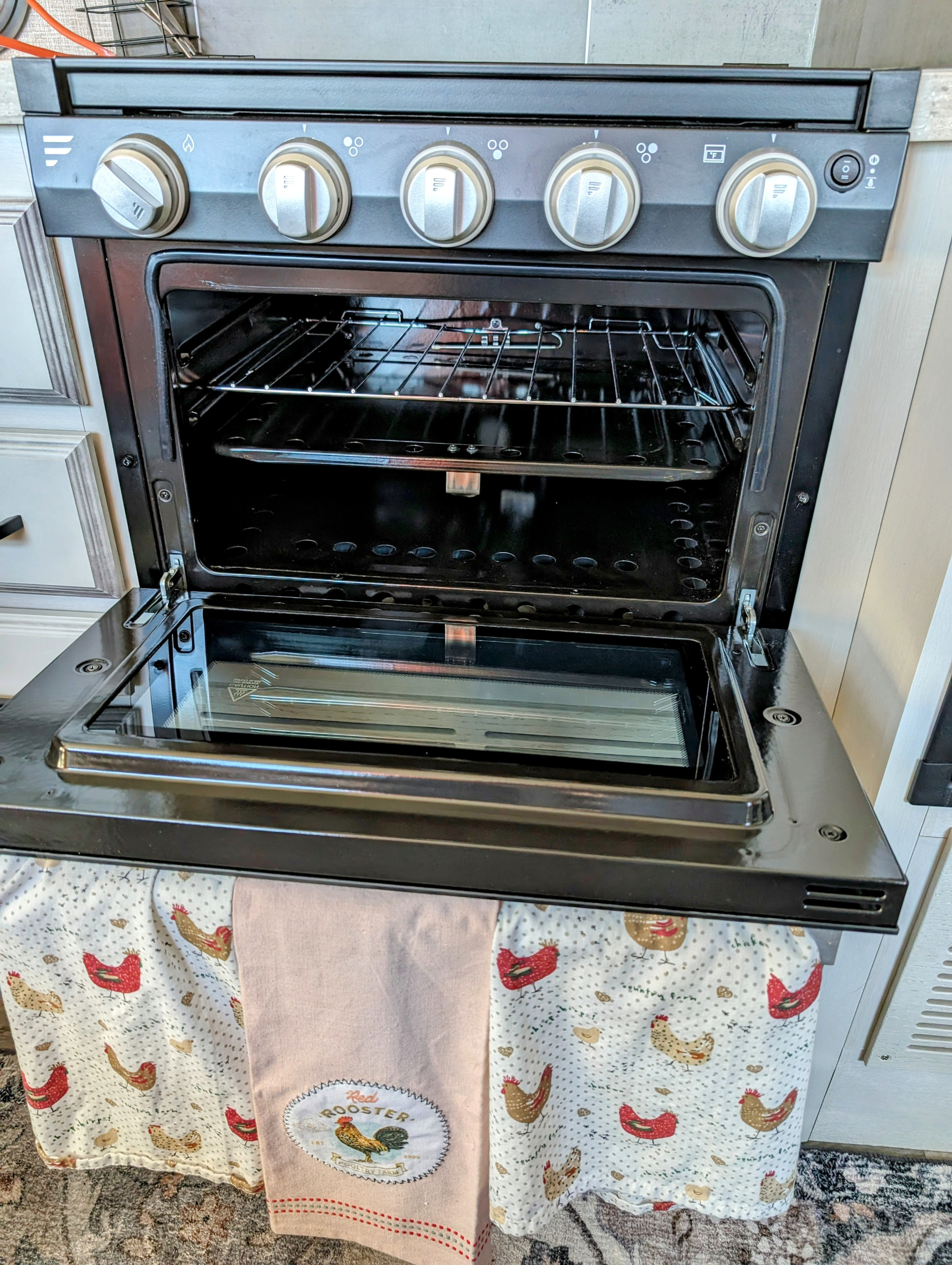 Class C RV Rental 