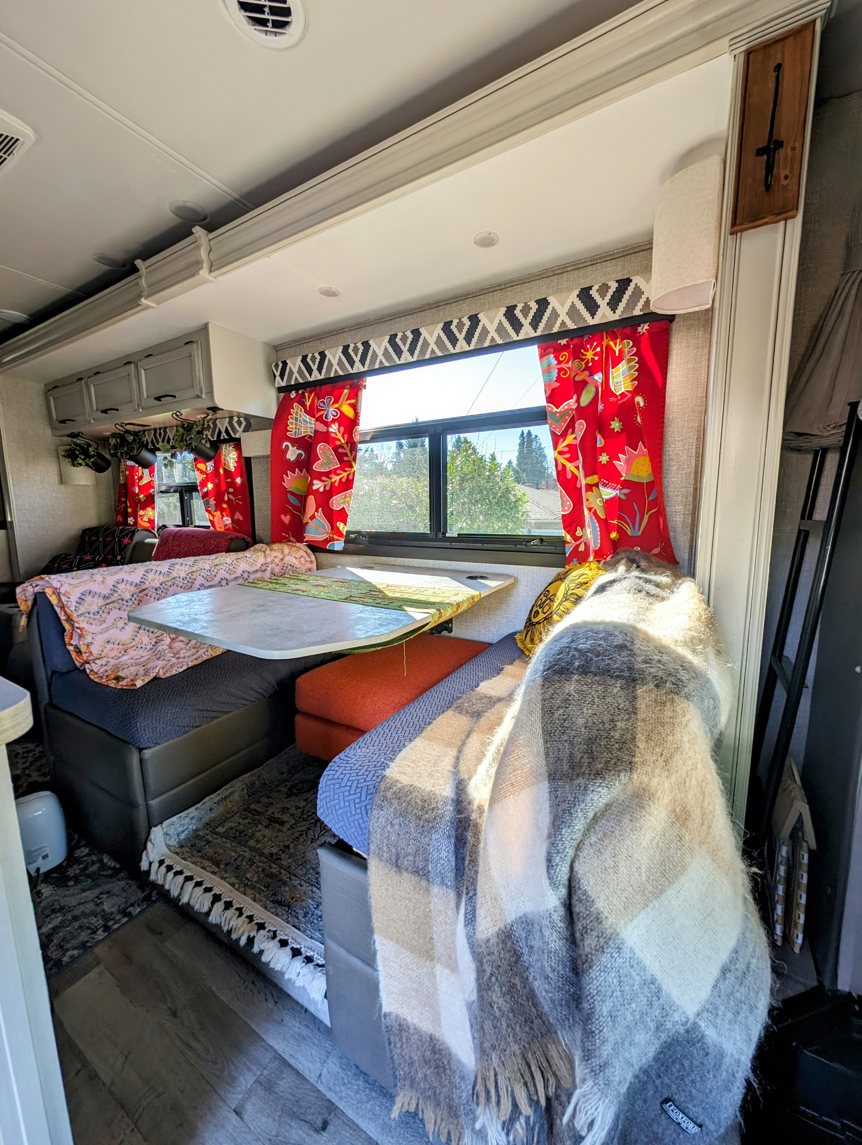 Class C RV Rental 