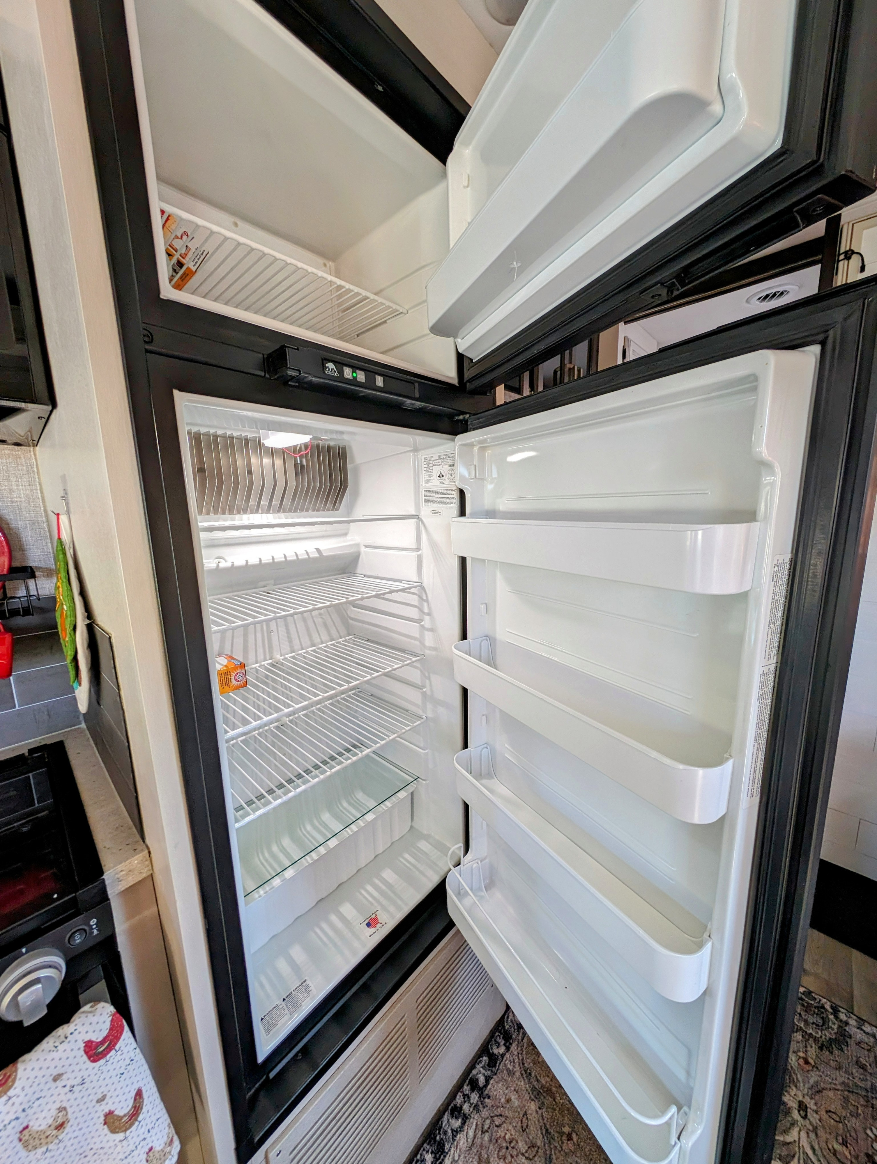 Class C RV Rental 