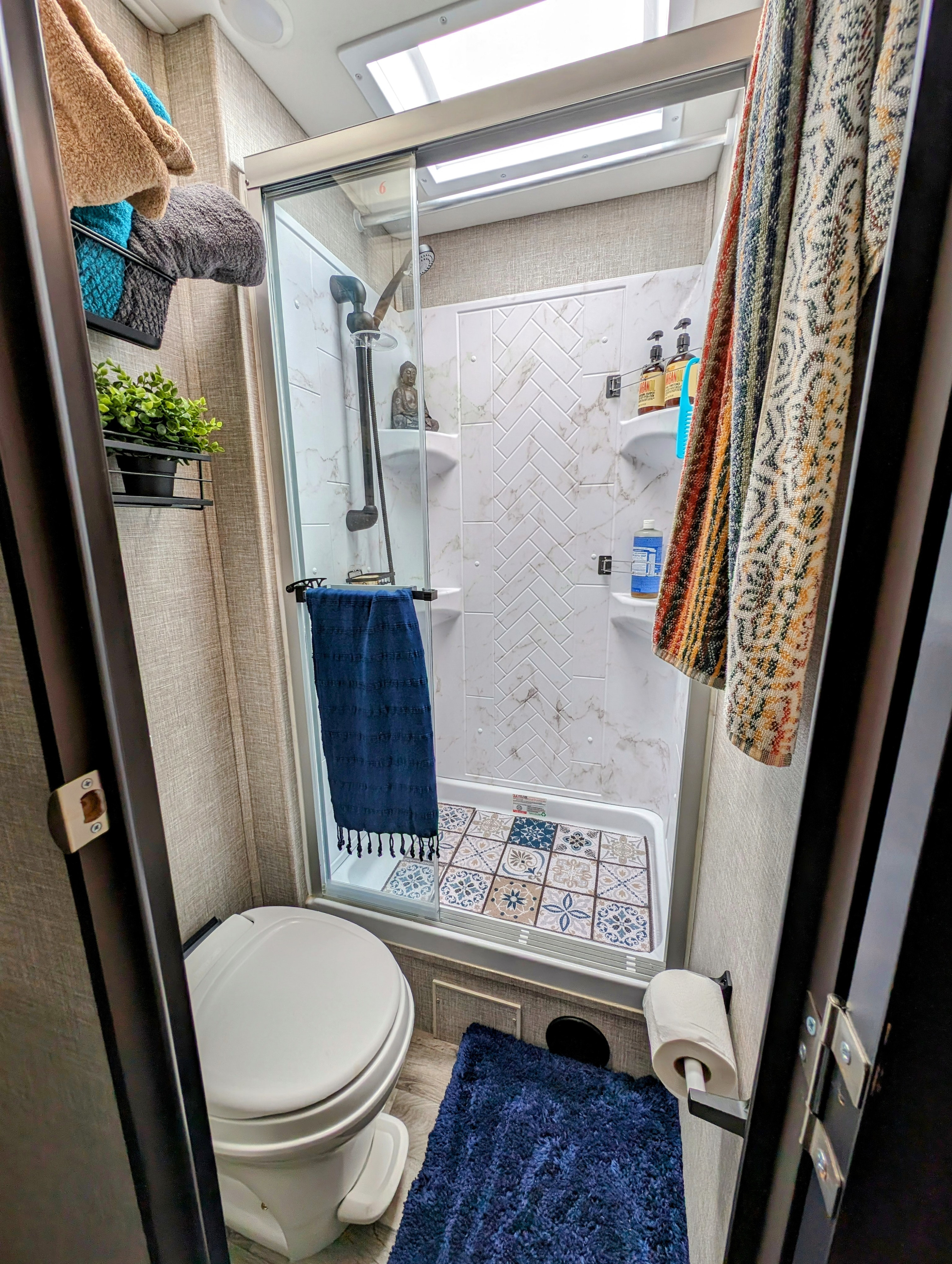 Class C RV Rental 