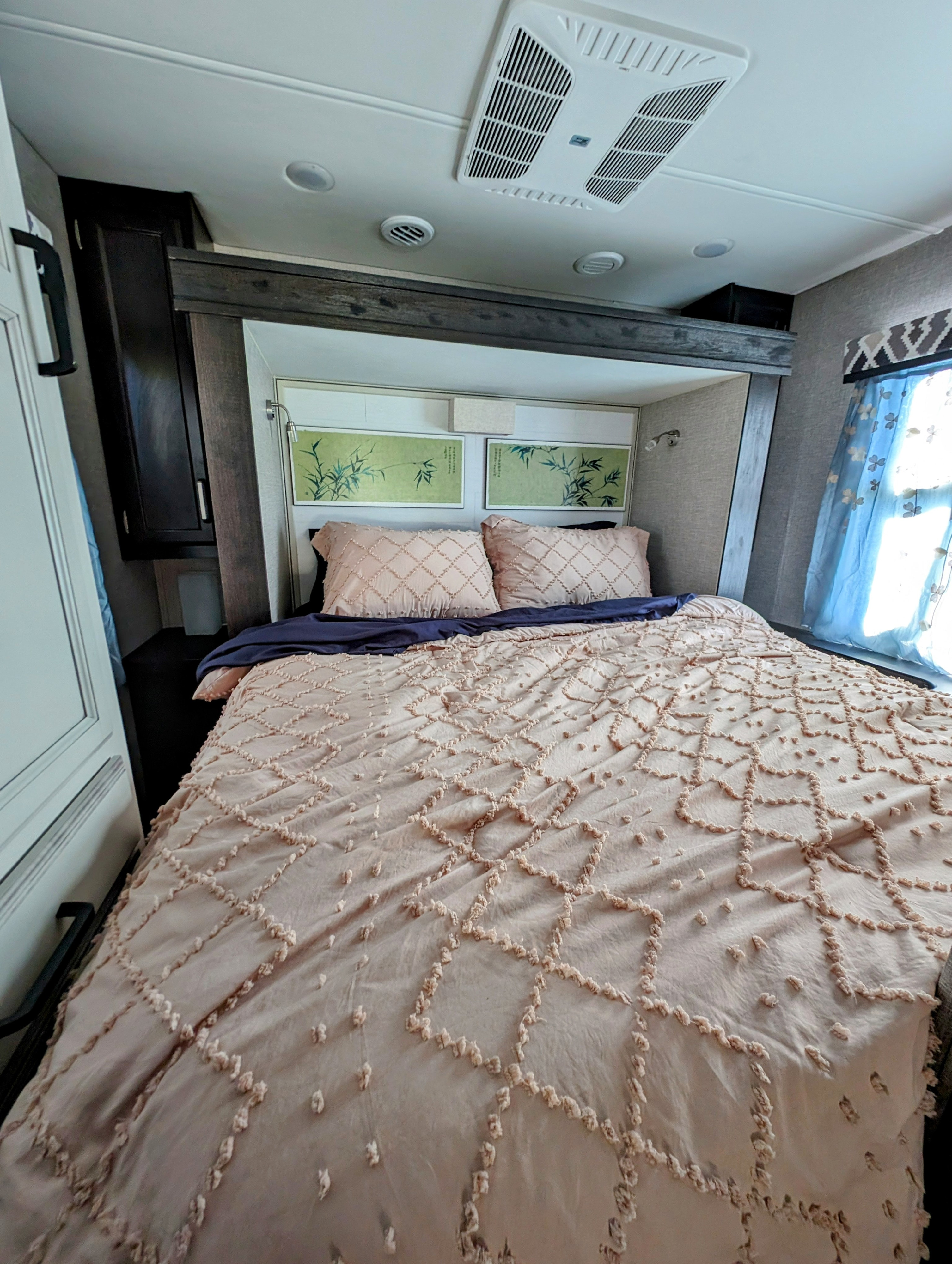 Class C RV Rental 