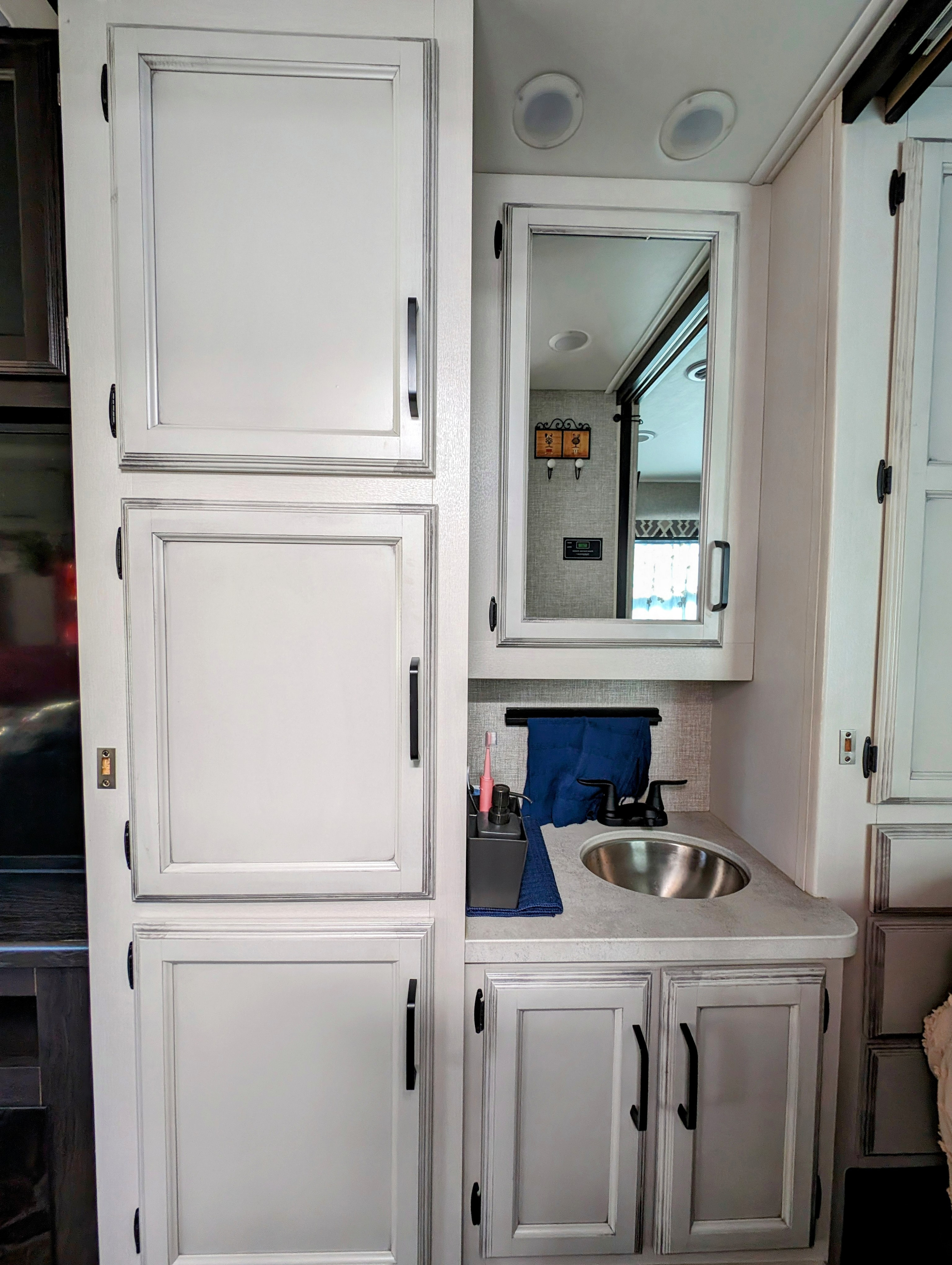 Class C RV Rental 