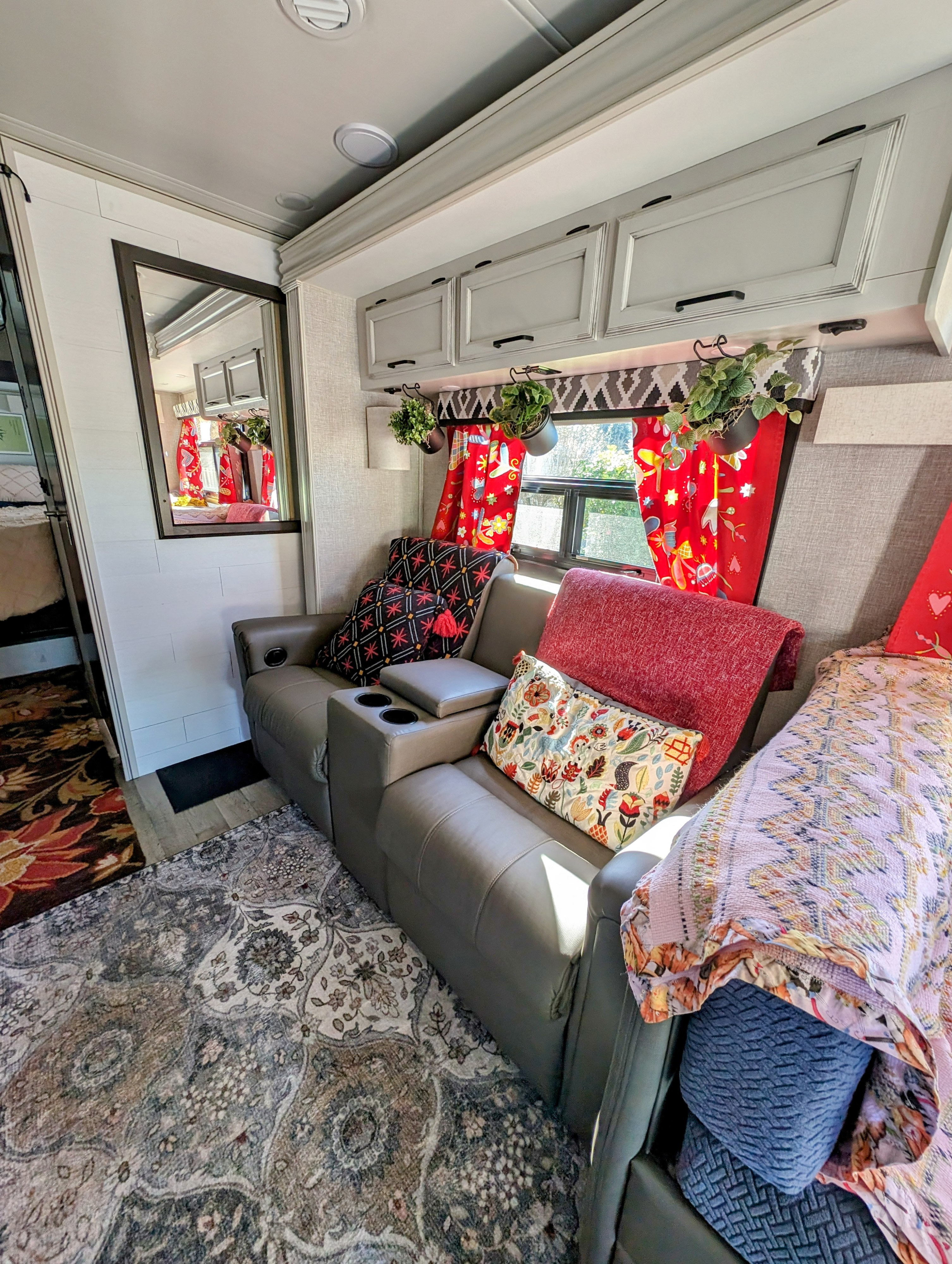 Class C RV Rental 