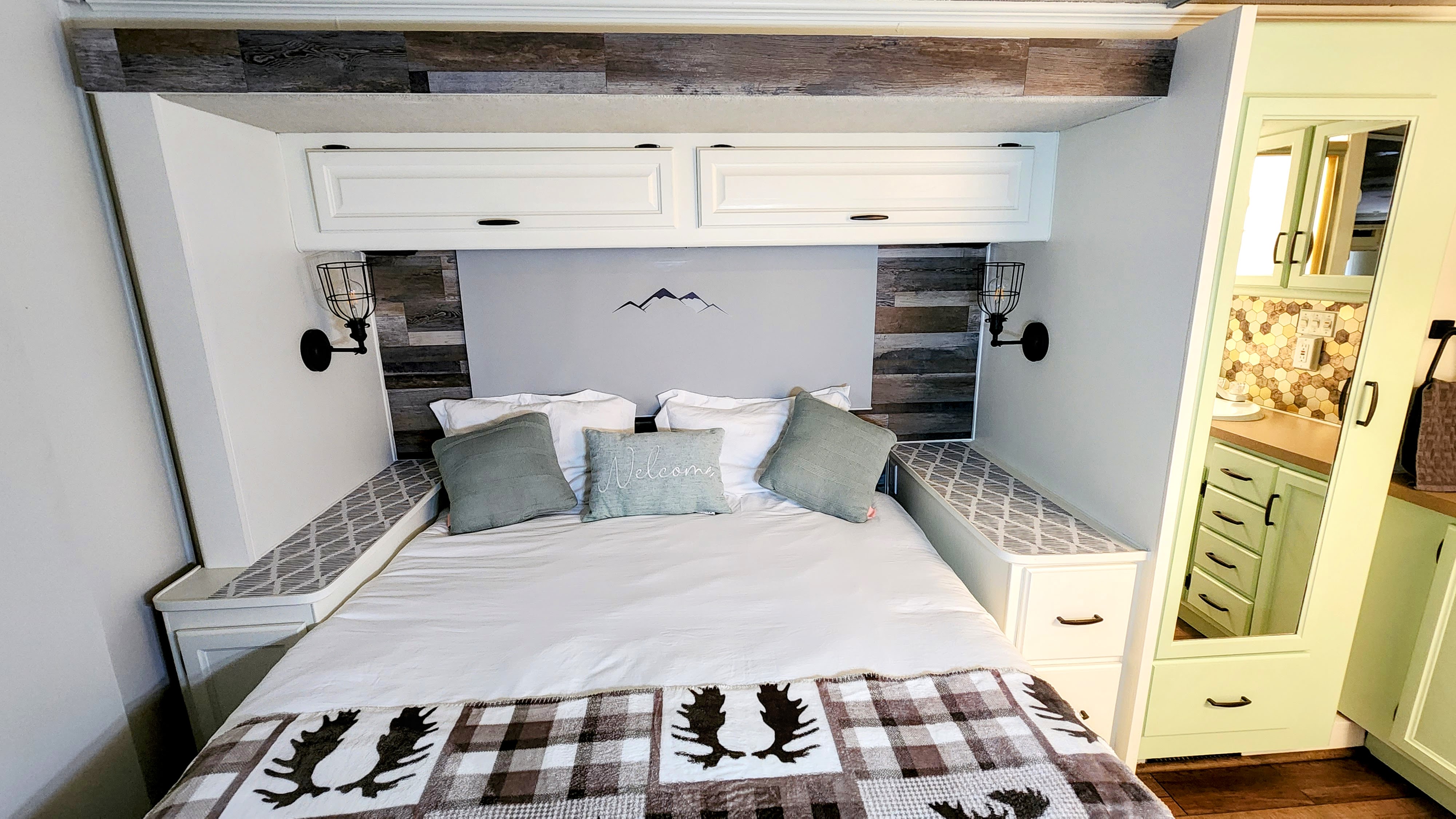 Bounder Bounder Motorhome 2005