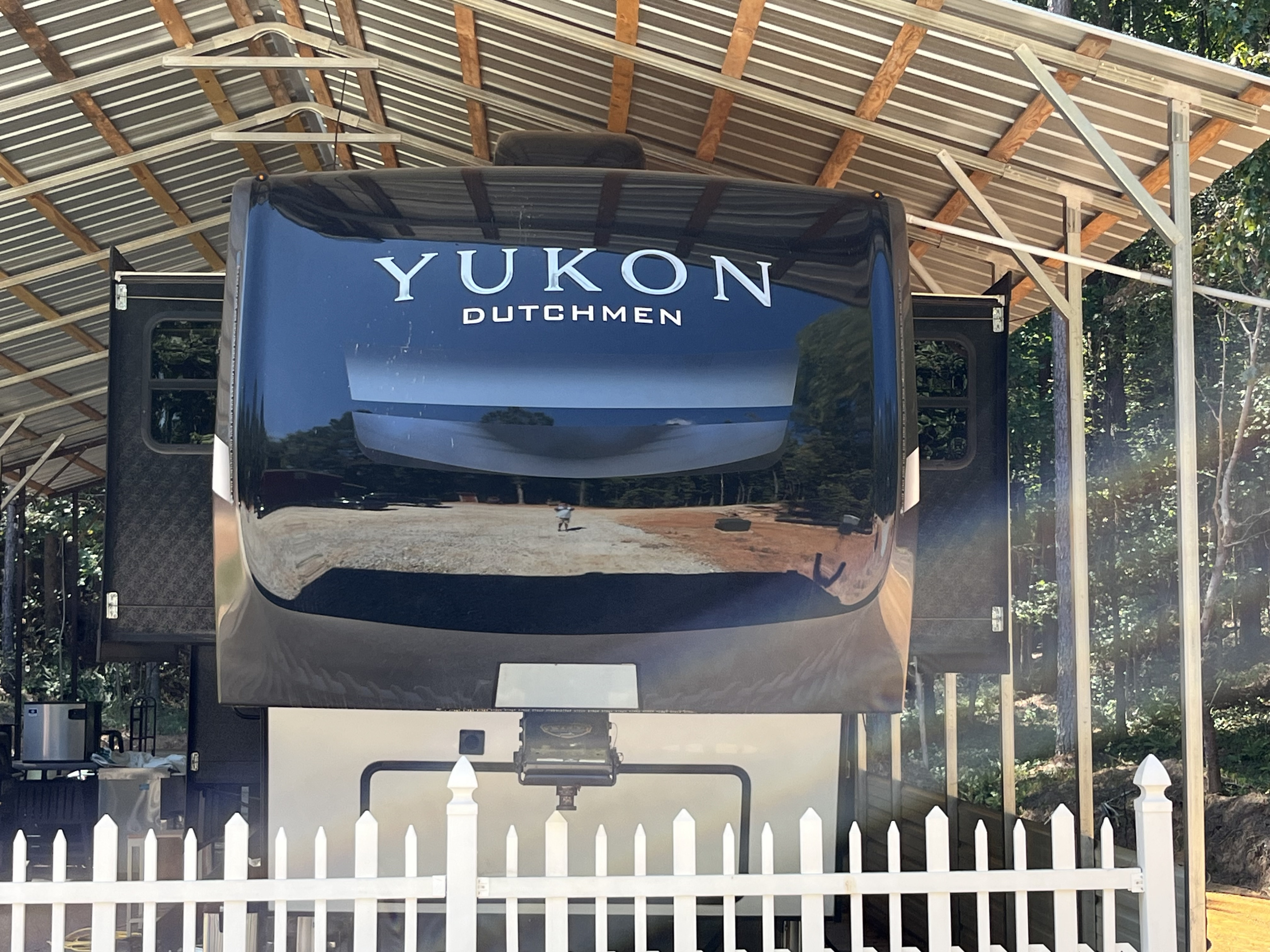 Top 25 Hickory Knob State Resort Park RV Rentals and Motorhome