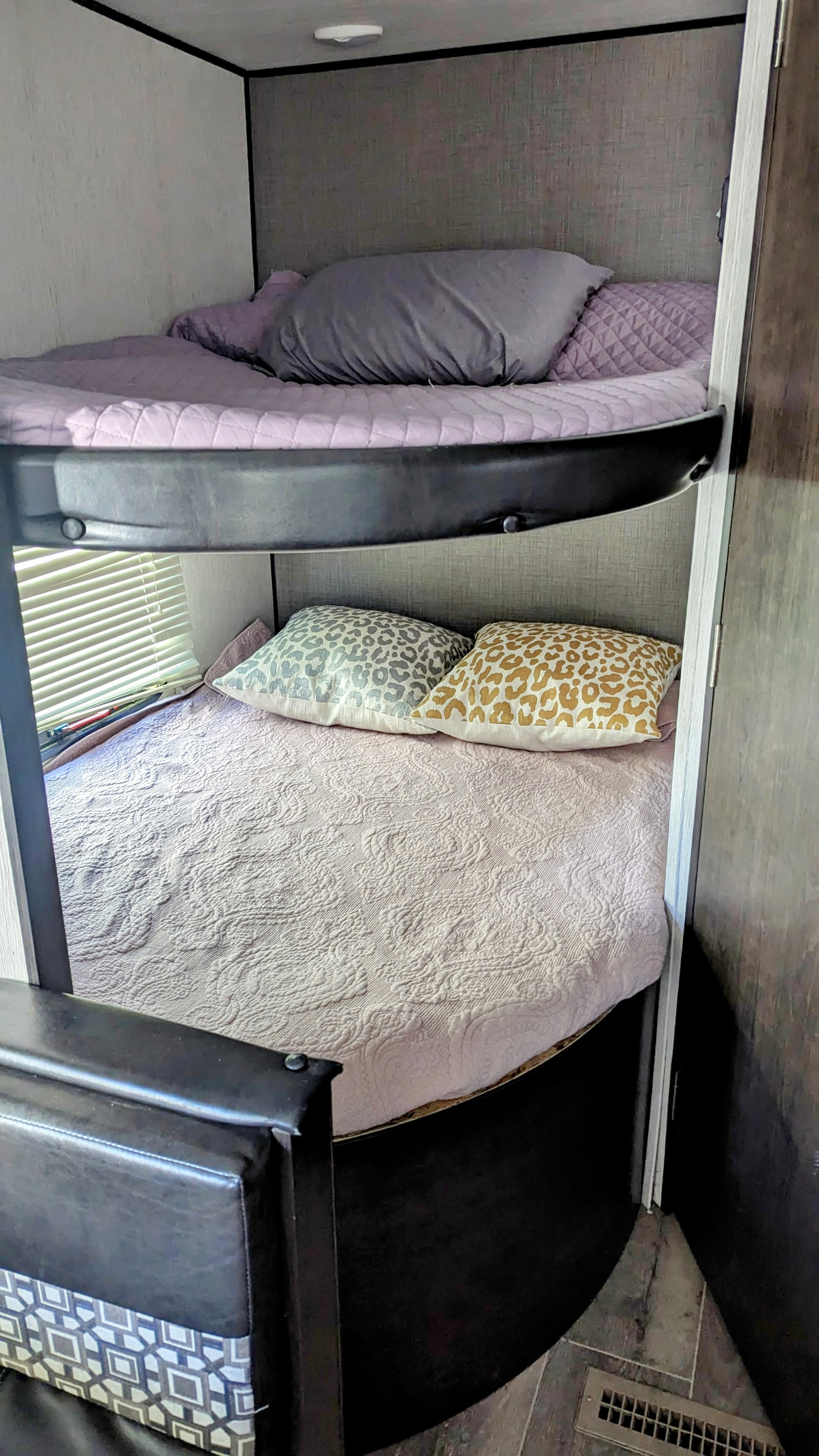 Rv Camper Trail Runner 2020