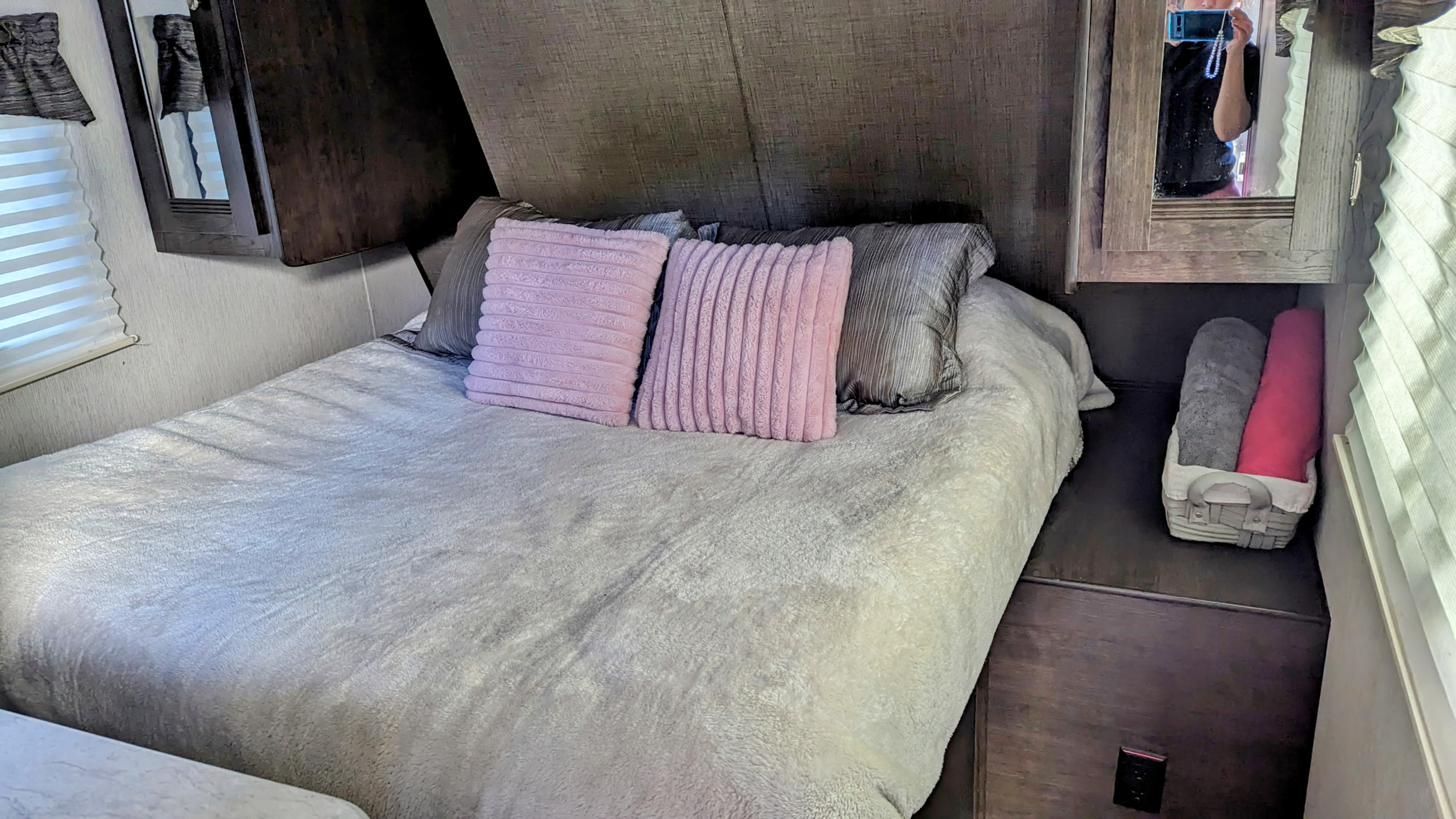 Rv Camper Trail Runner 2020