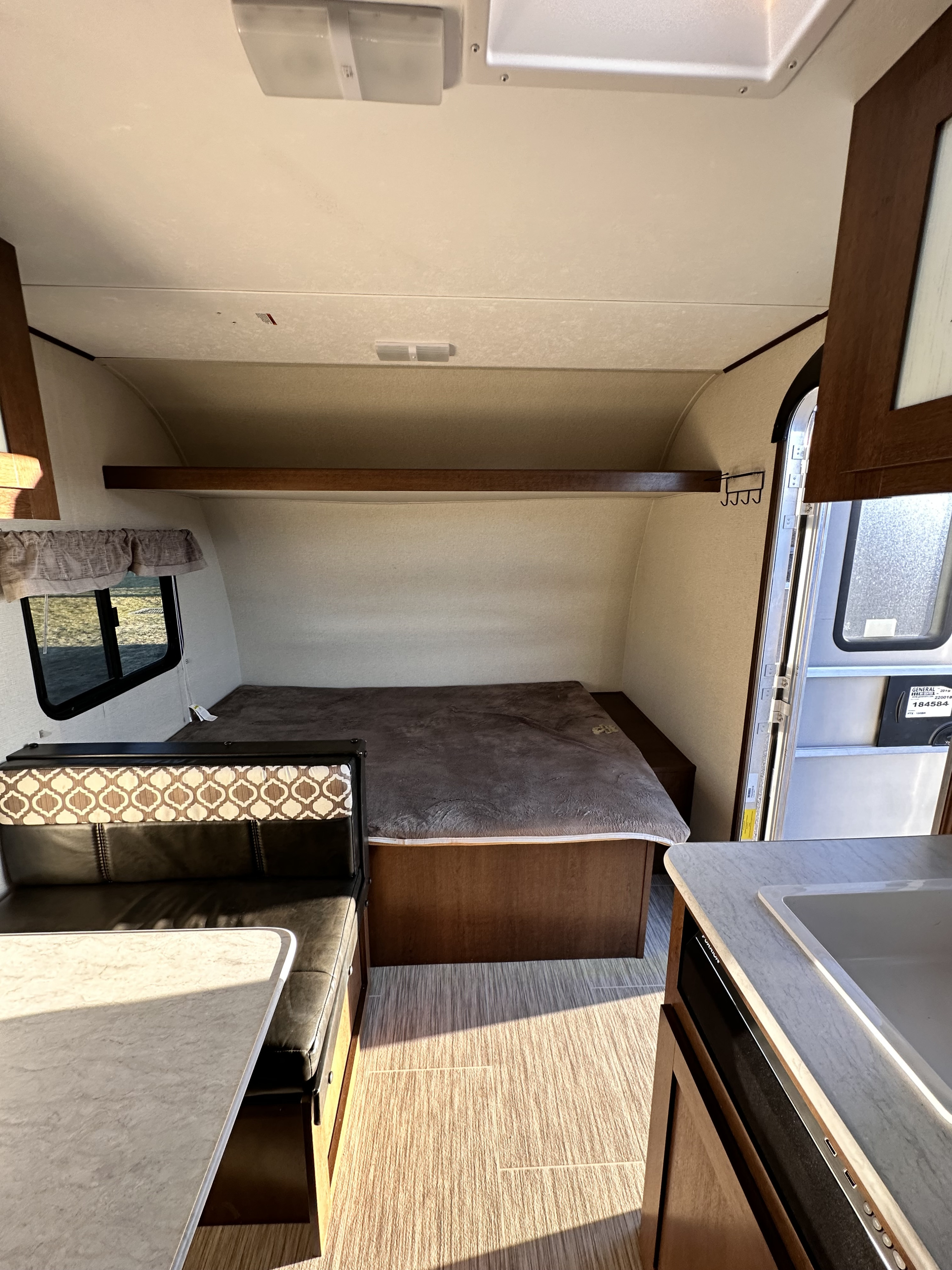 PTX PTX Trailer 2019