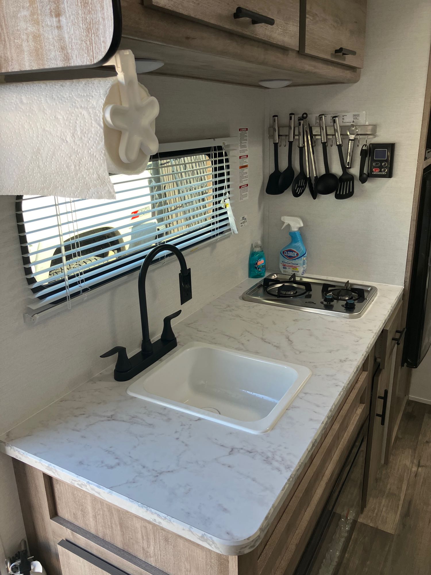 Class C RV Rental 