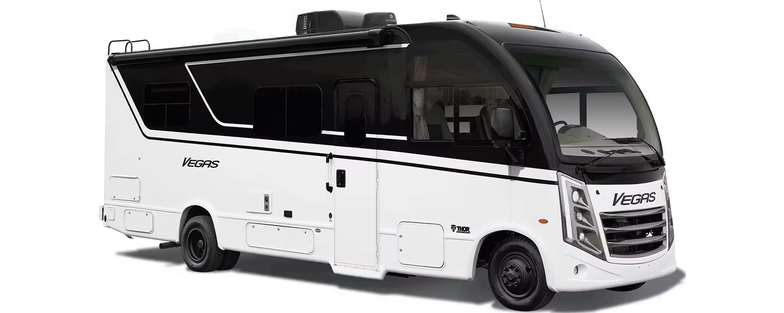 2025 Thor Motor Coach Vegas 24.1