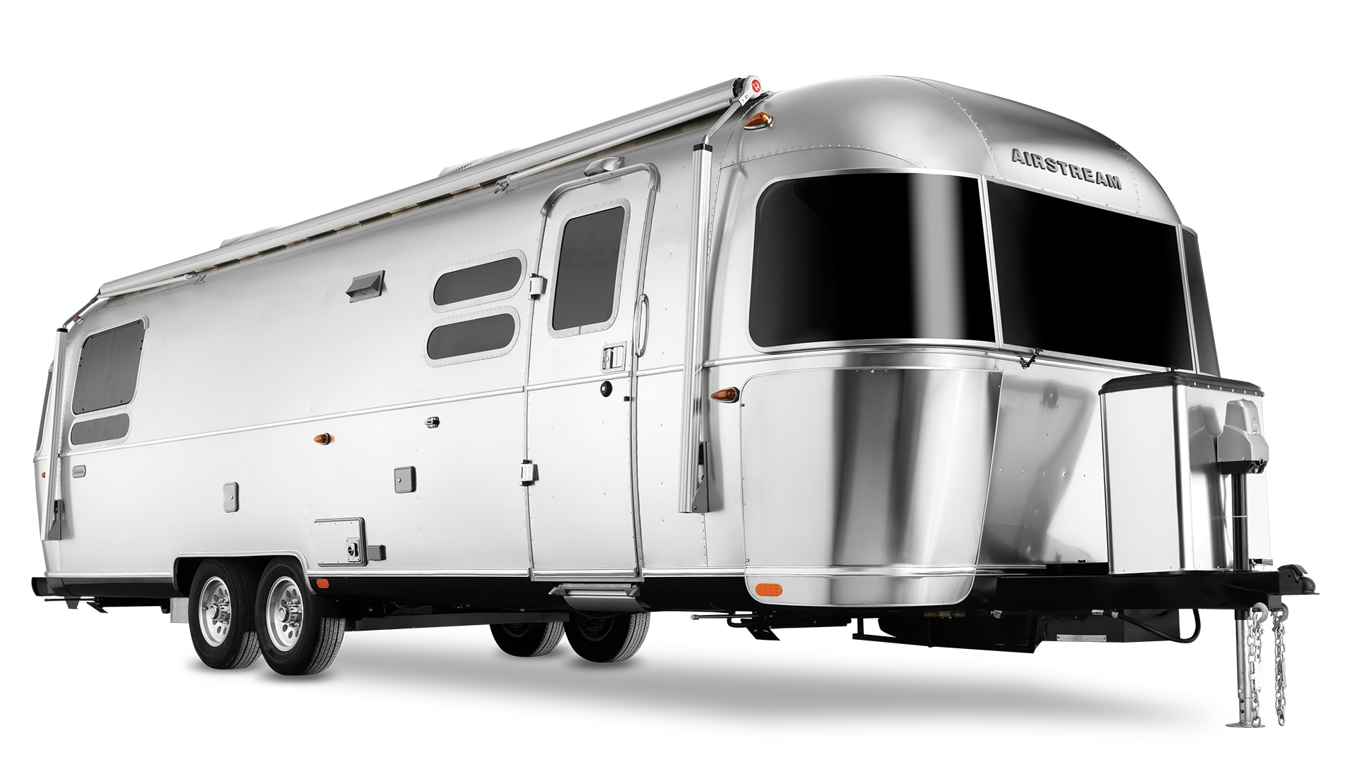 Travel trailer RV Rental 