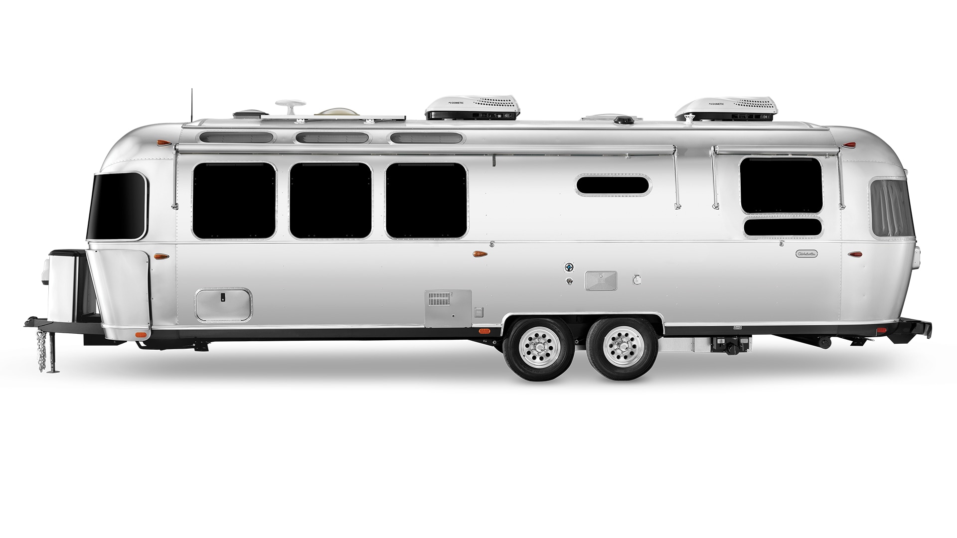Travel trailer RV Rental 
