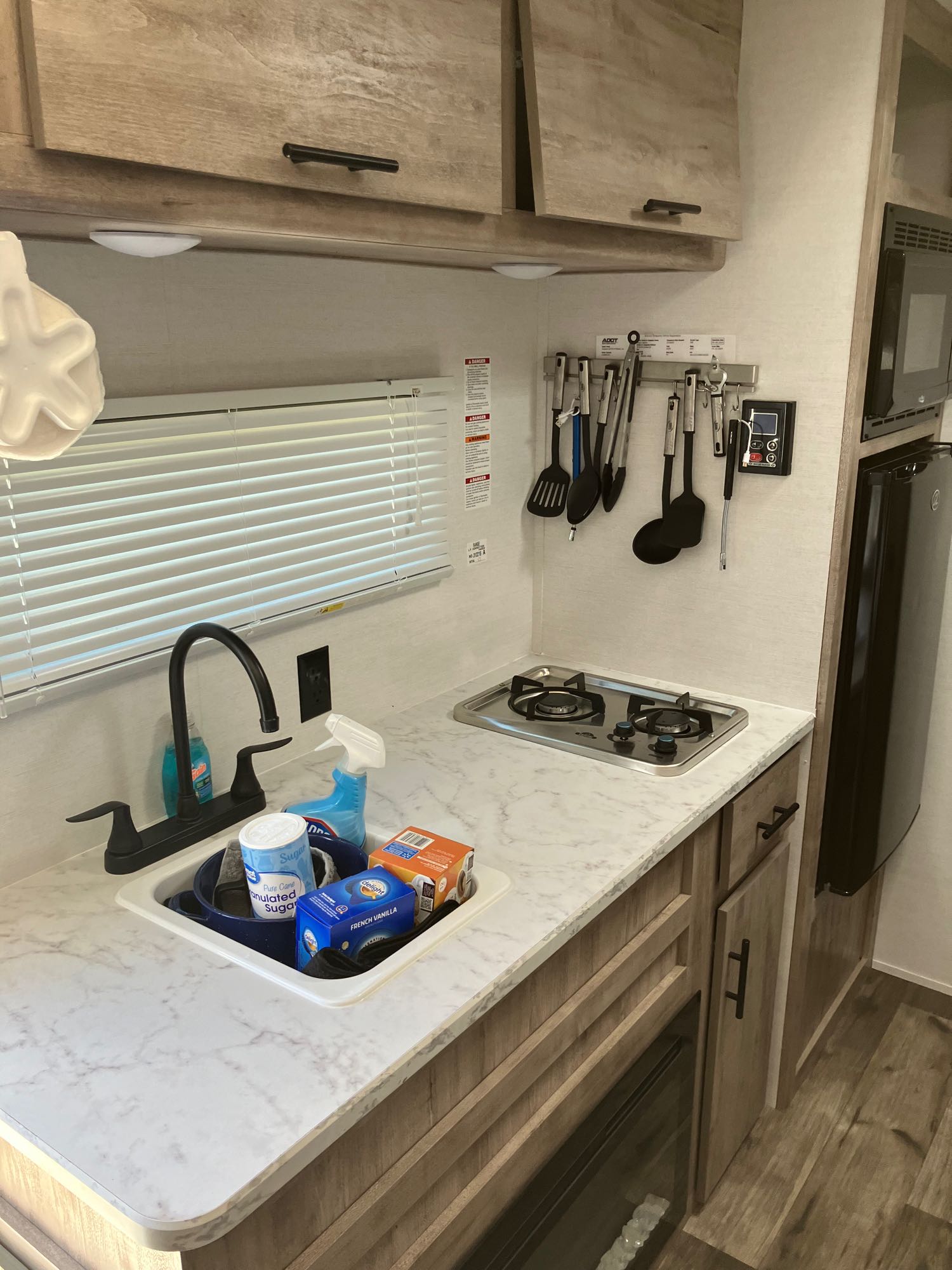 Class C RV Rental 