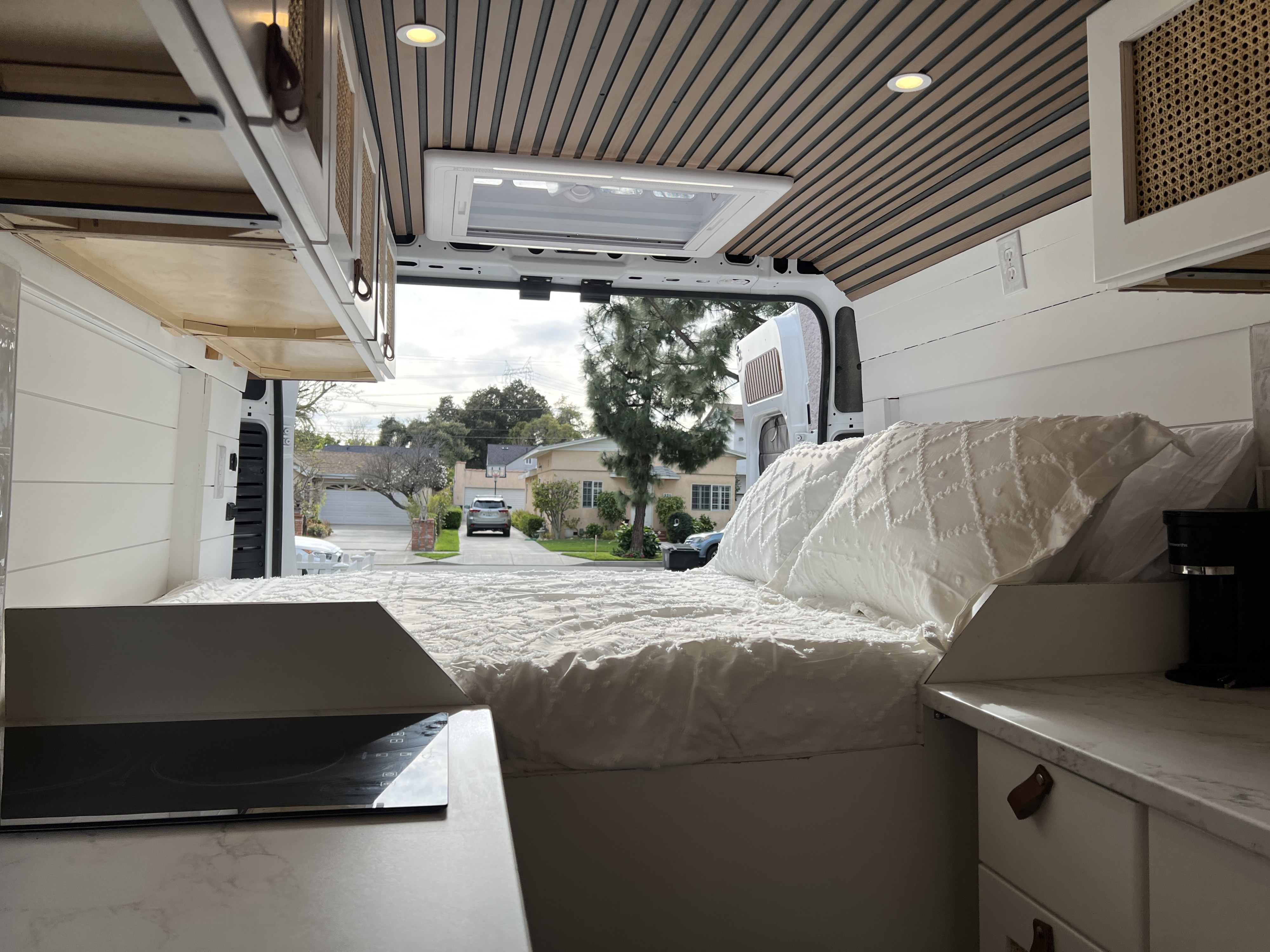 Class B RV Rental 