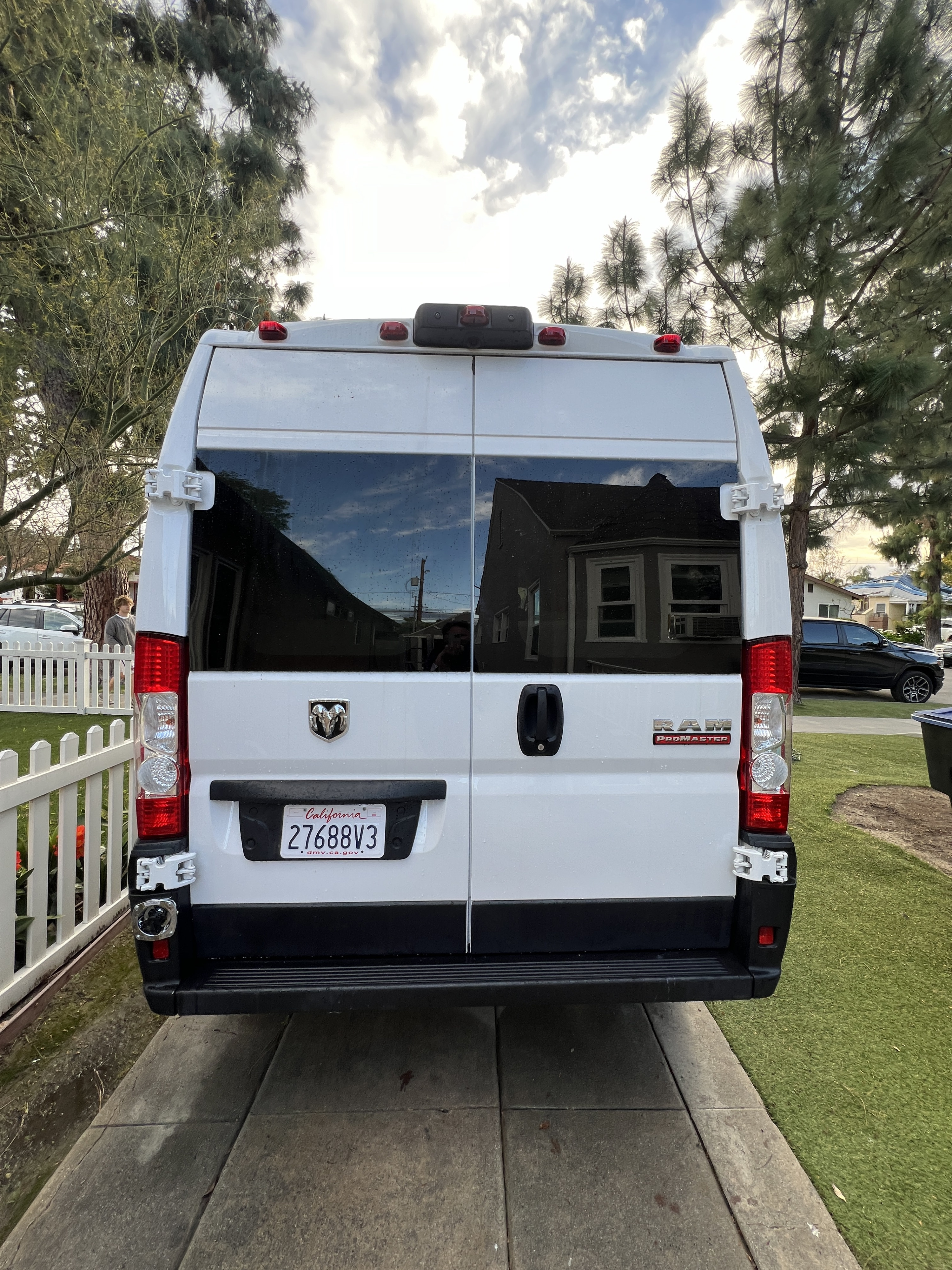 Class B RV Rental 