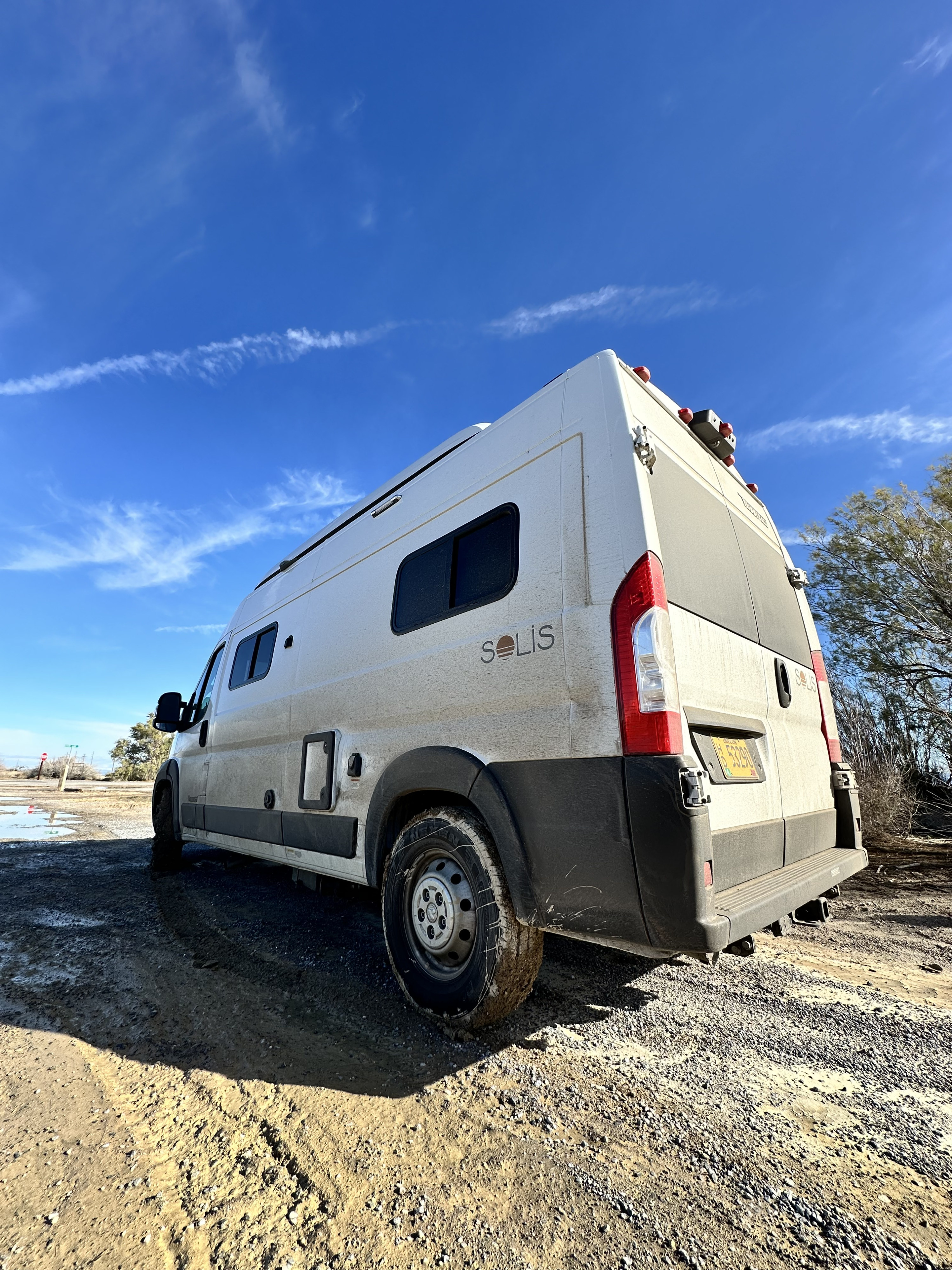 Class B RV Rental 