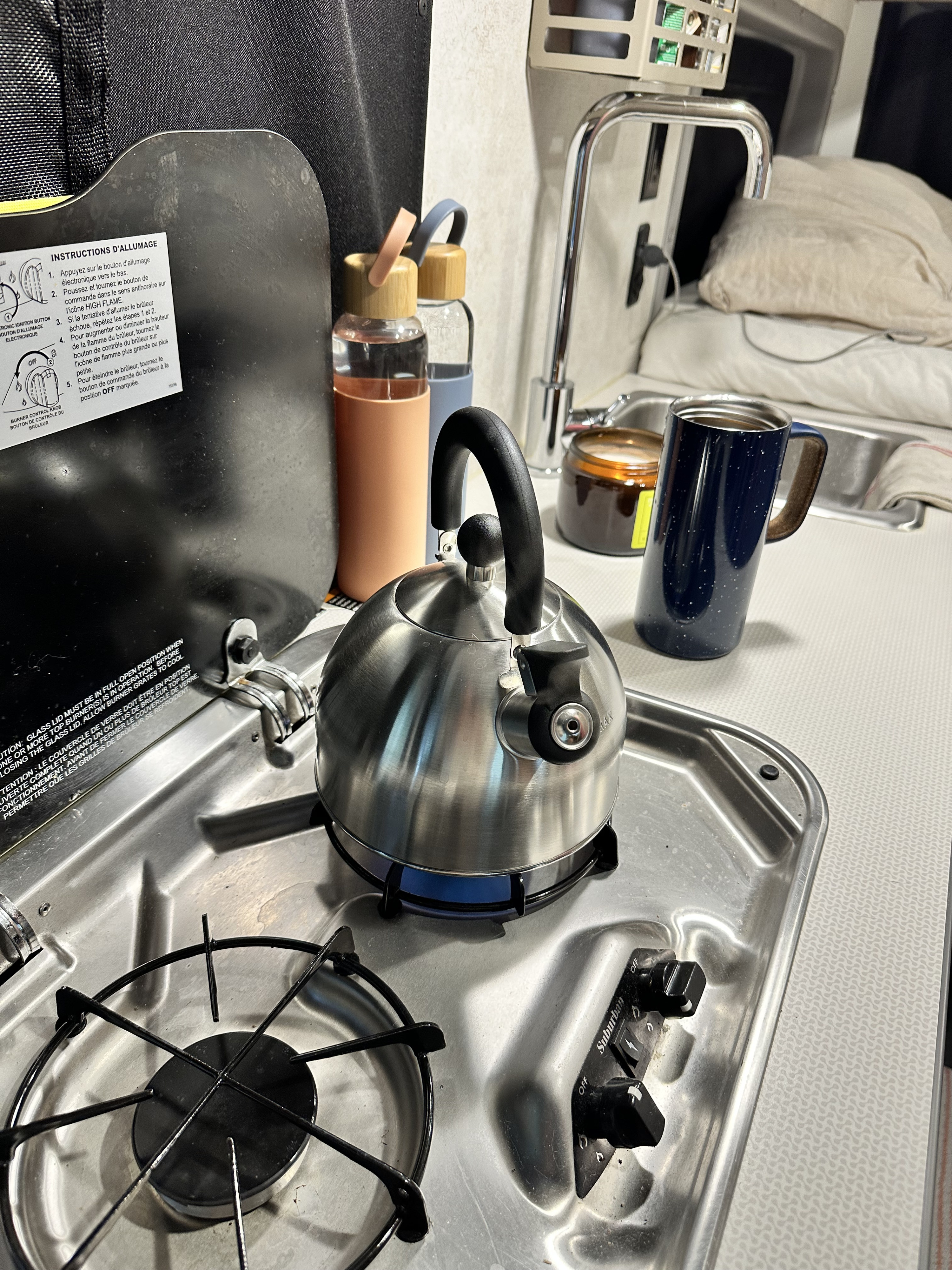 Class B RV Rental 