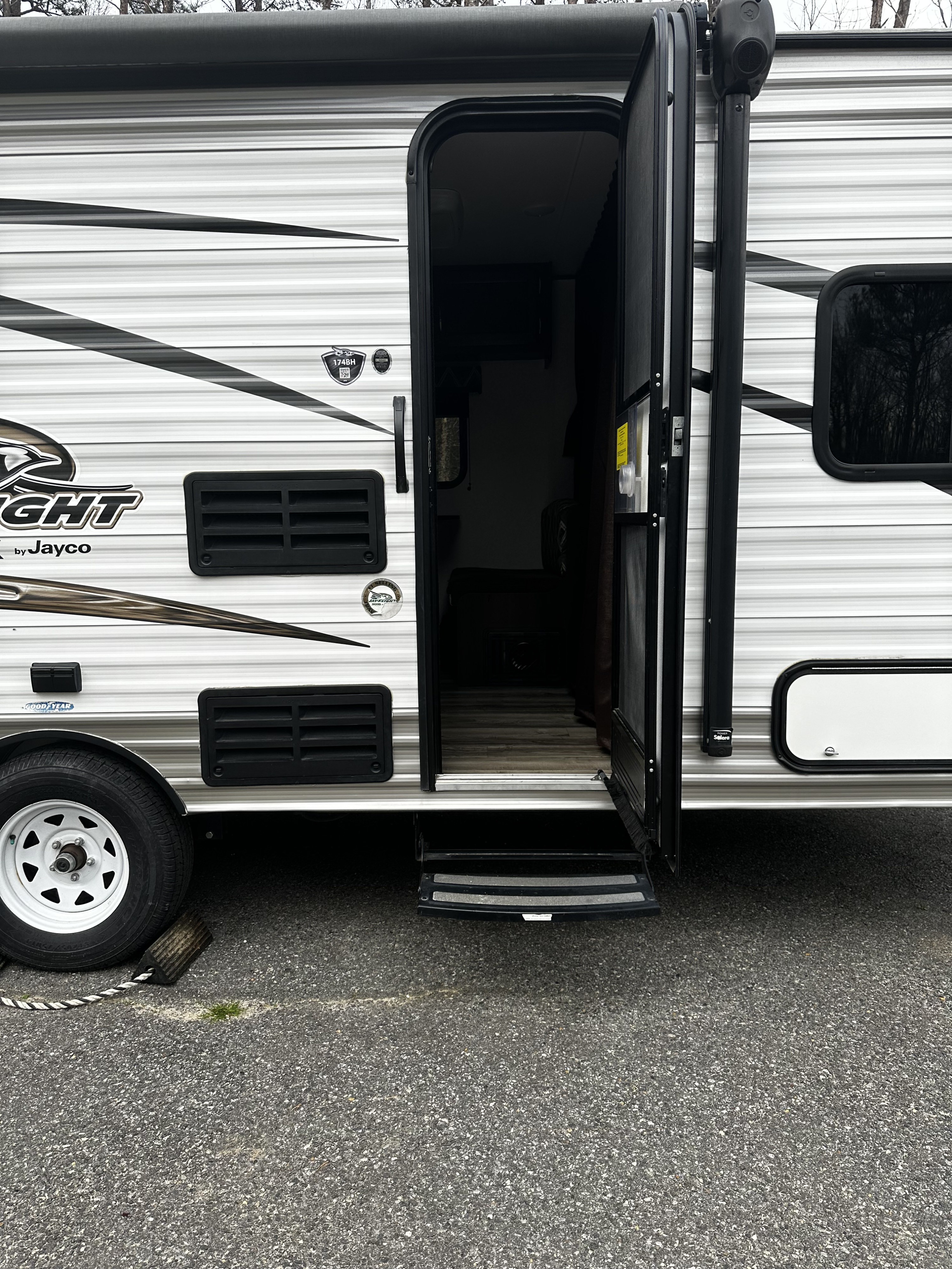 2018 Jayco Jay Flight SLX