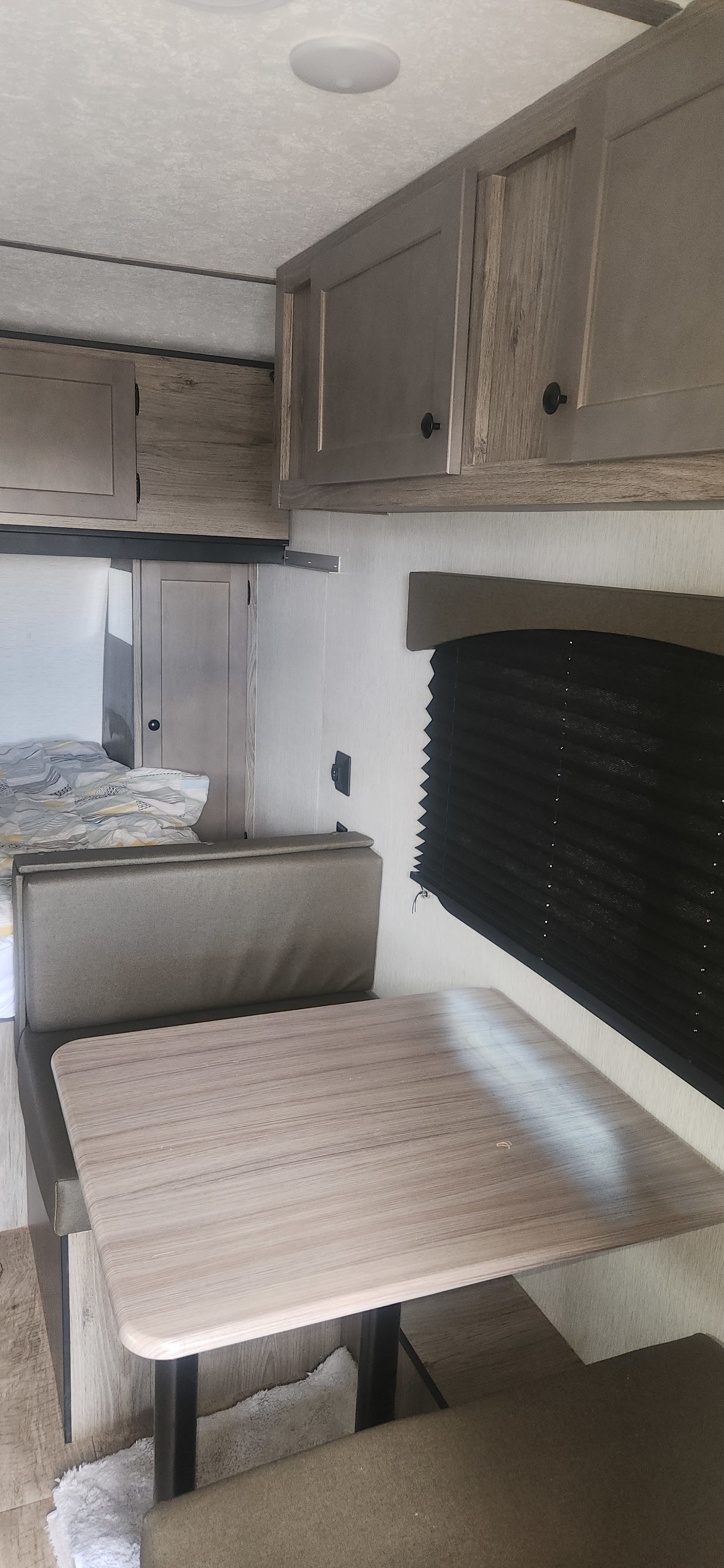 Travel trailer RV Rental 