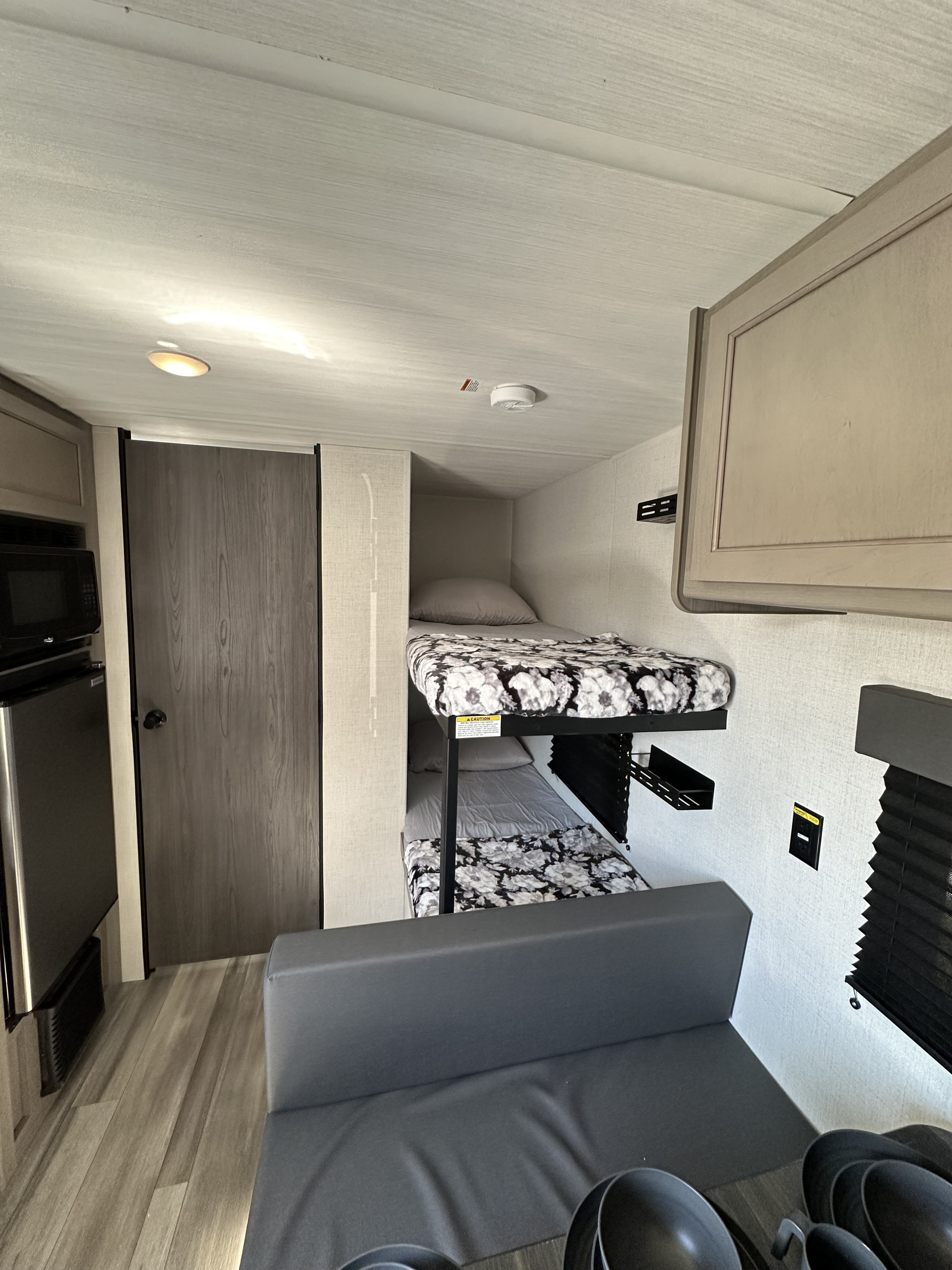 Travel trailer RV Rental 