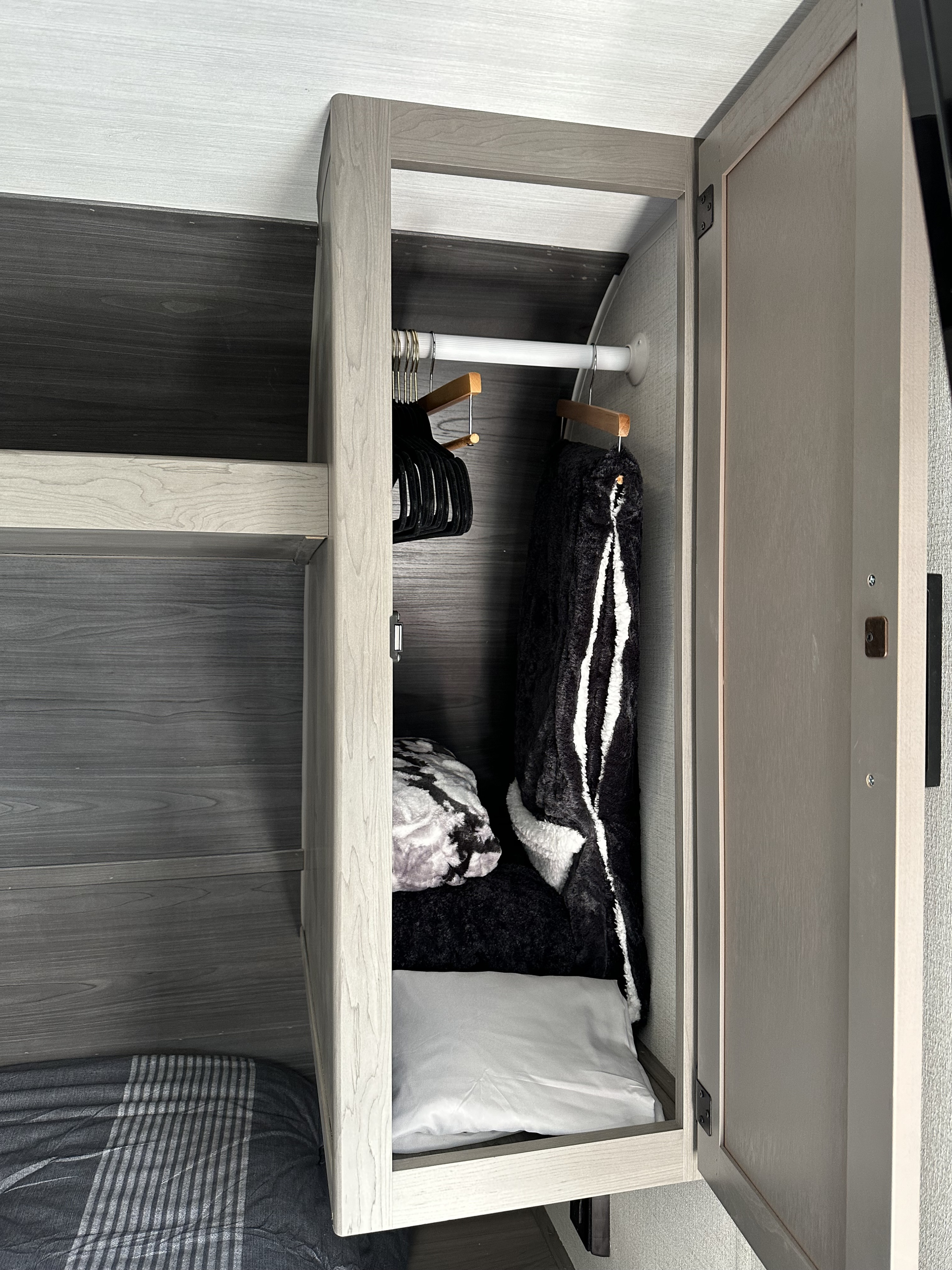 Travel trailer RV Rental 