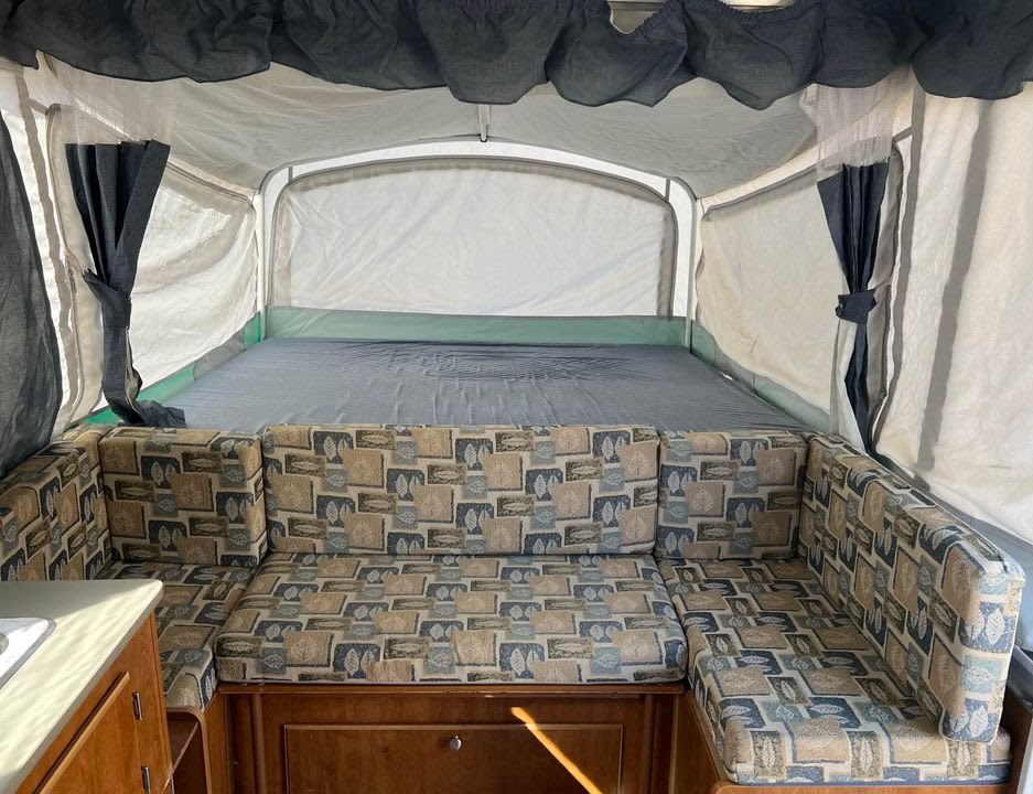 Fleetwood Destiny 2006