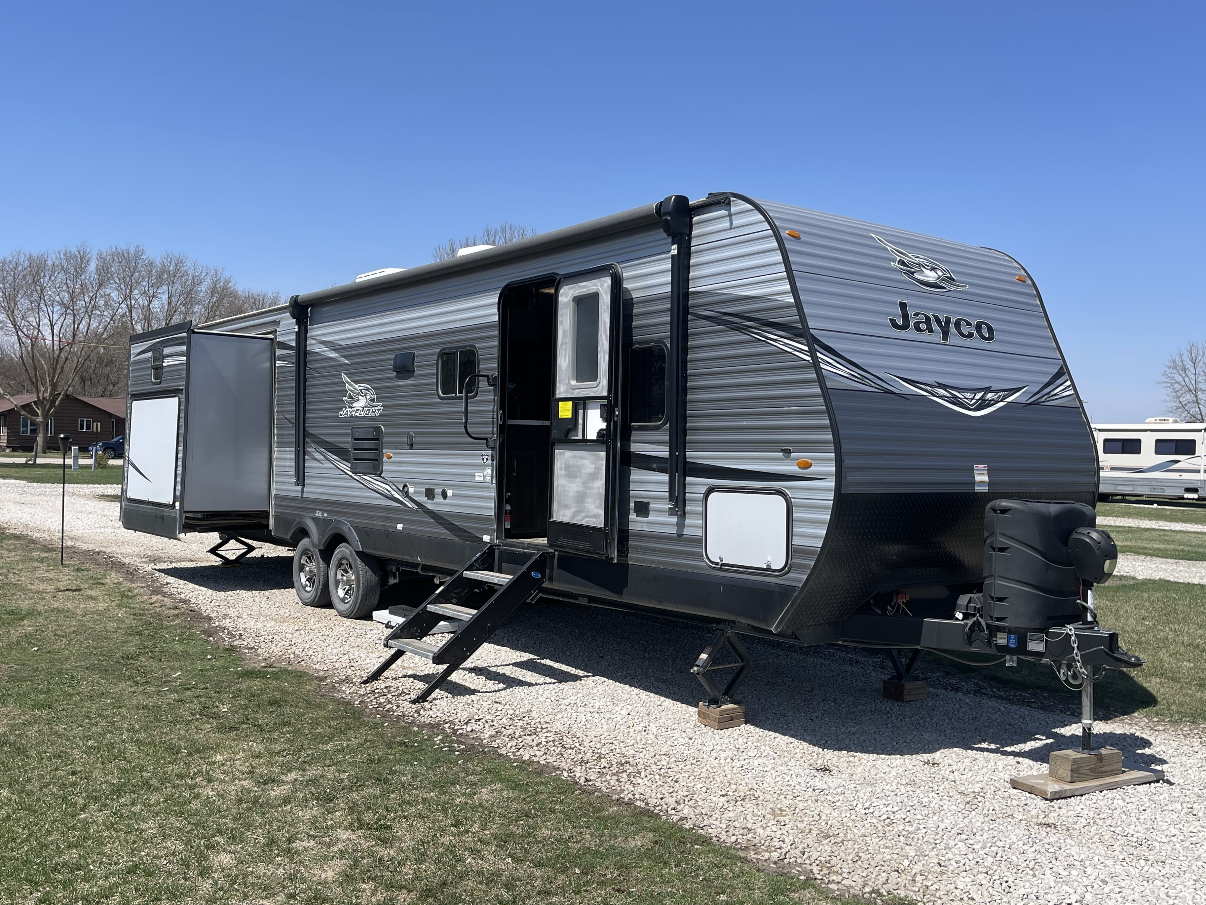 2020 Jayco Jay Flight