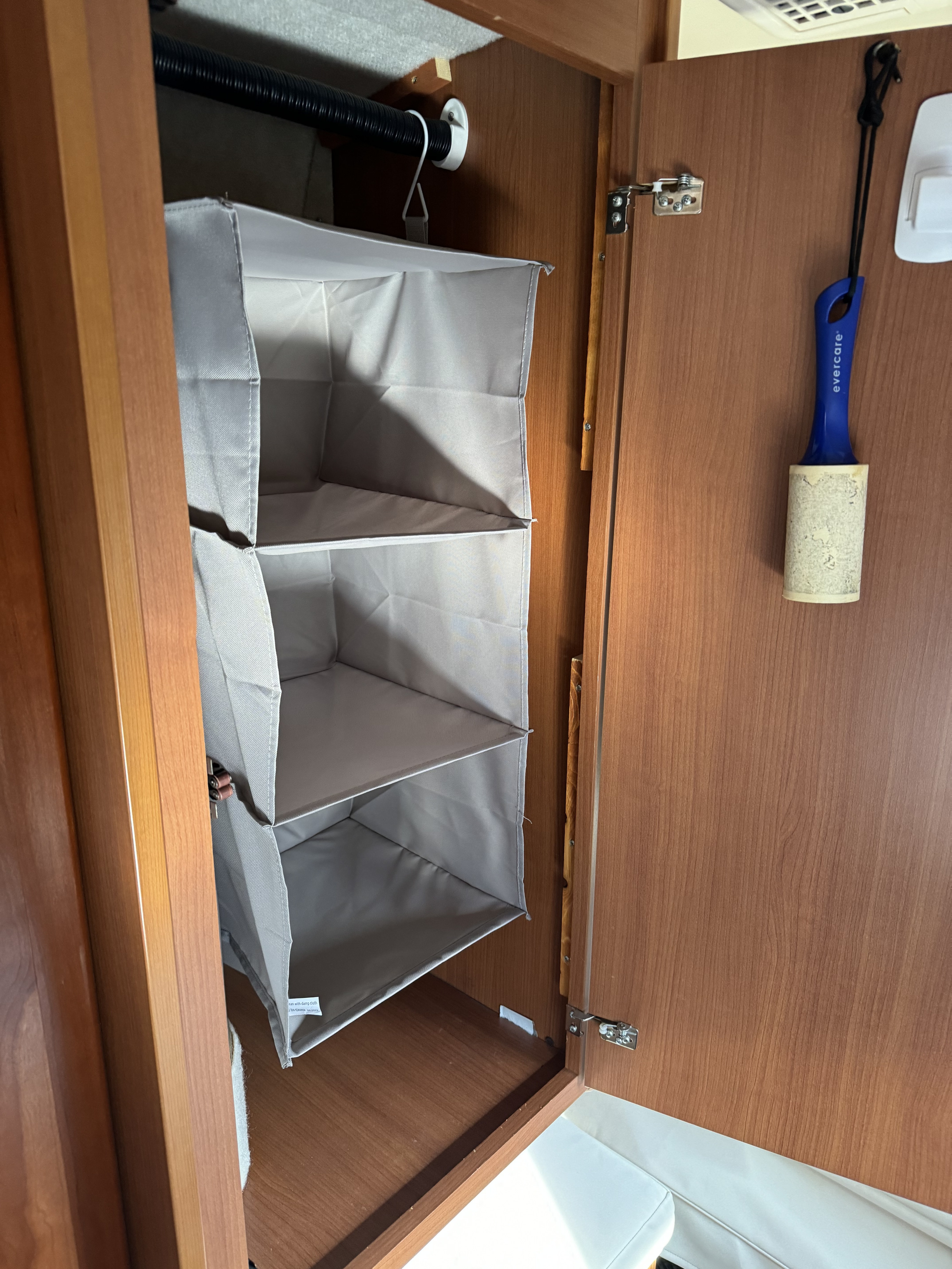 Camper van RV Rental 