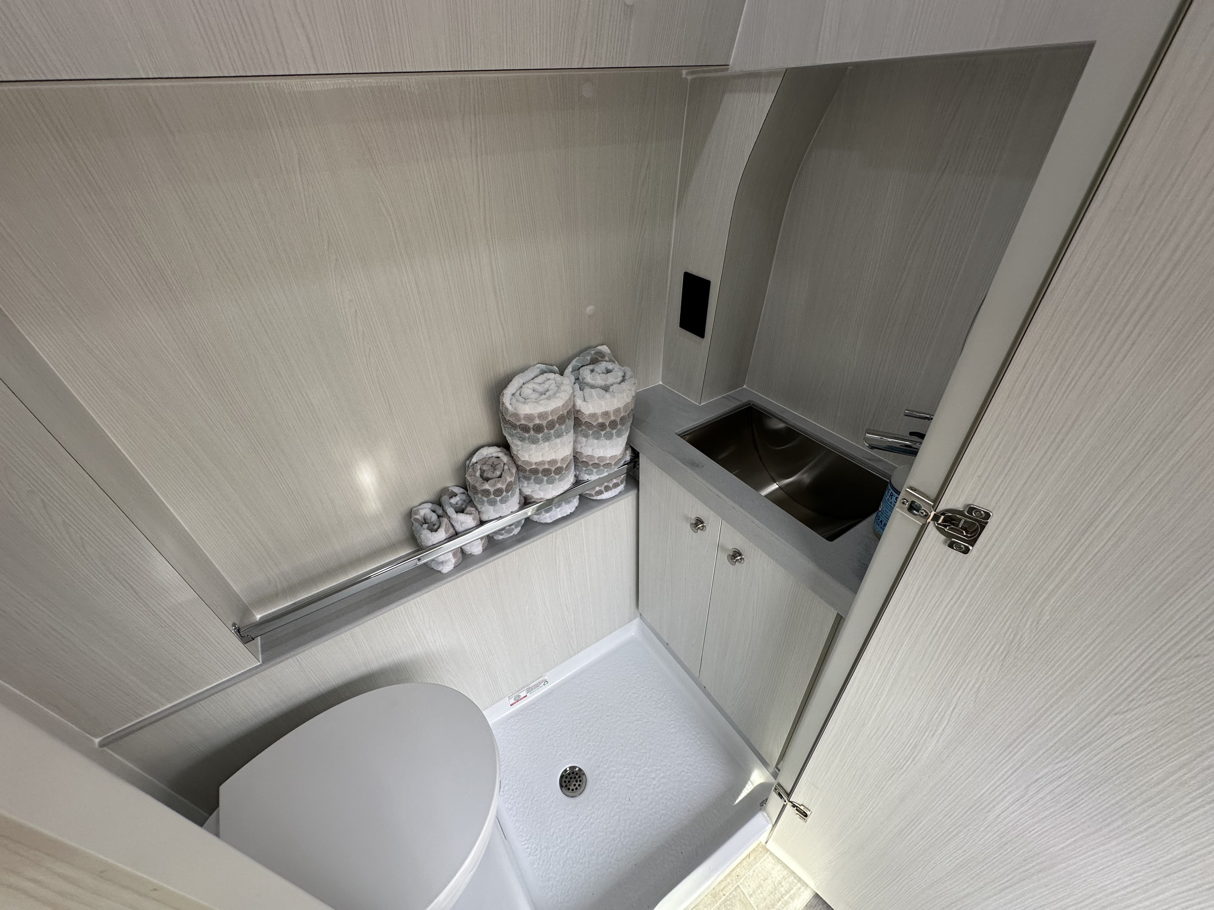Class B RV Rental 