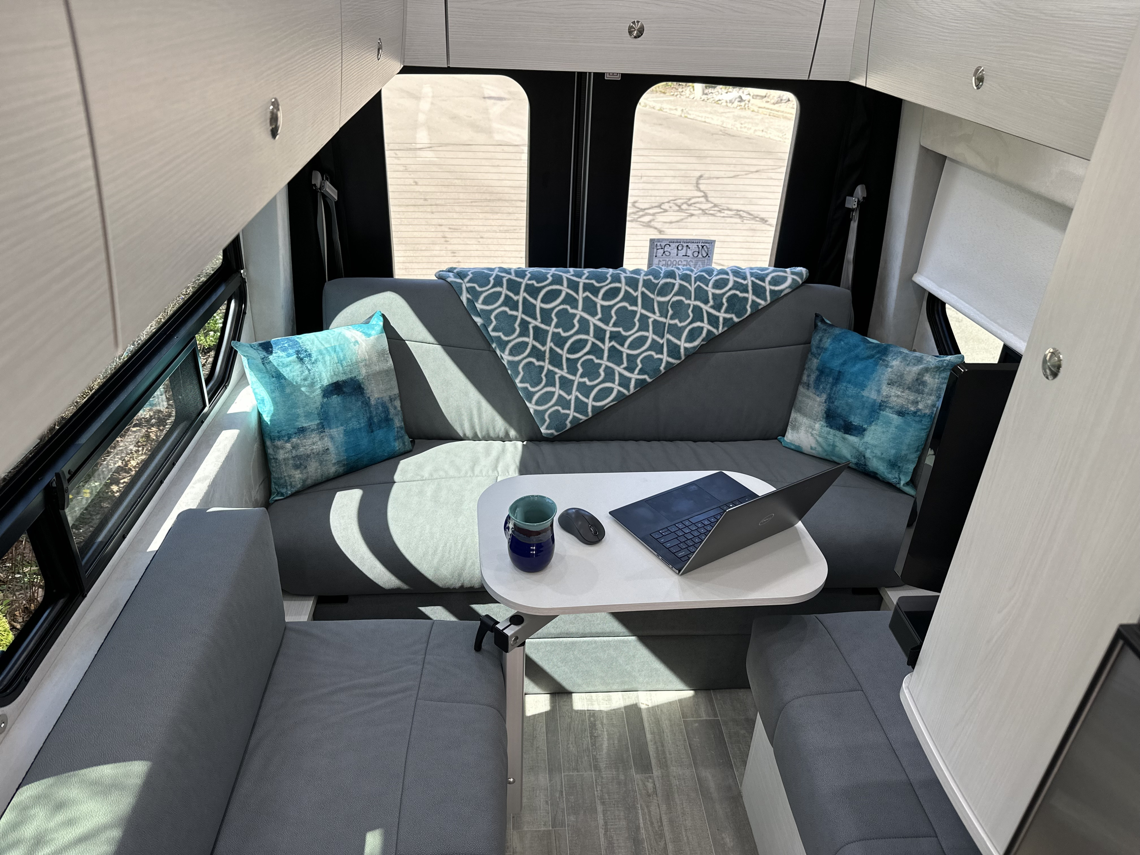 Class B RV Rental 