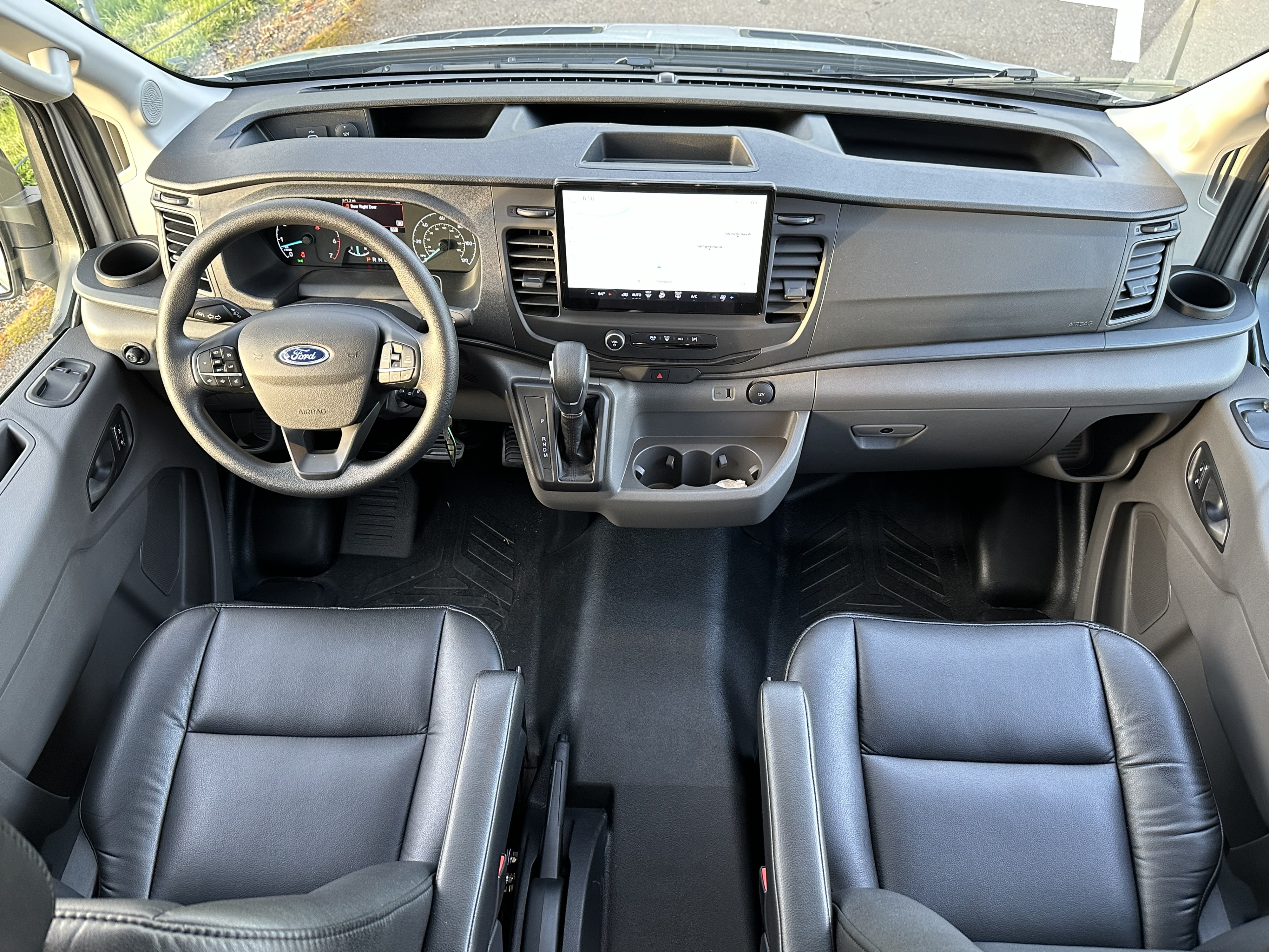 Class B RV Rental 