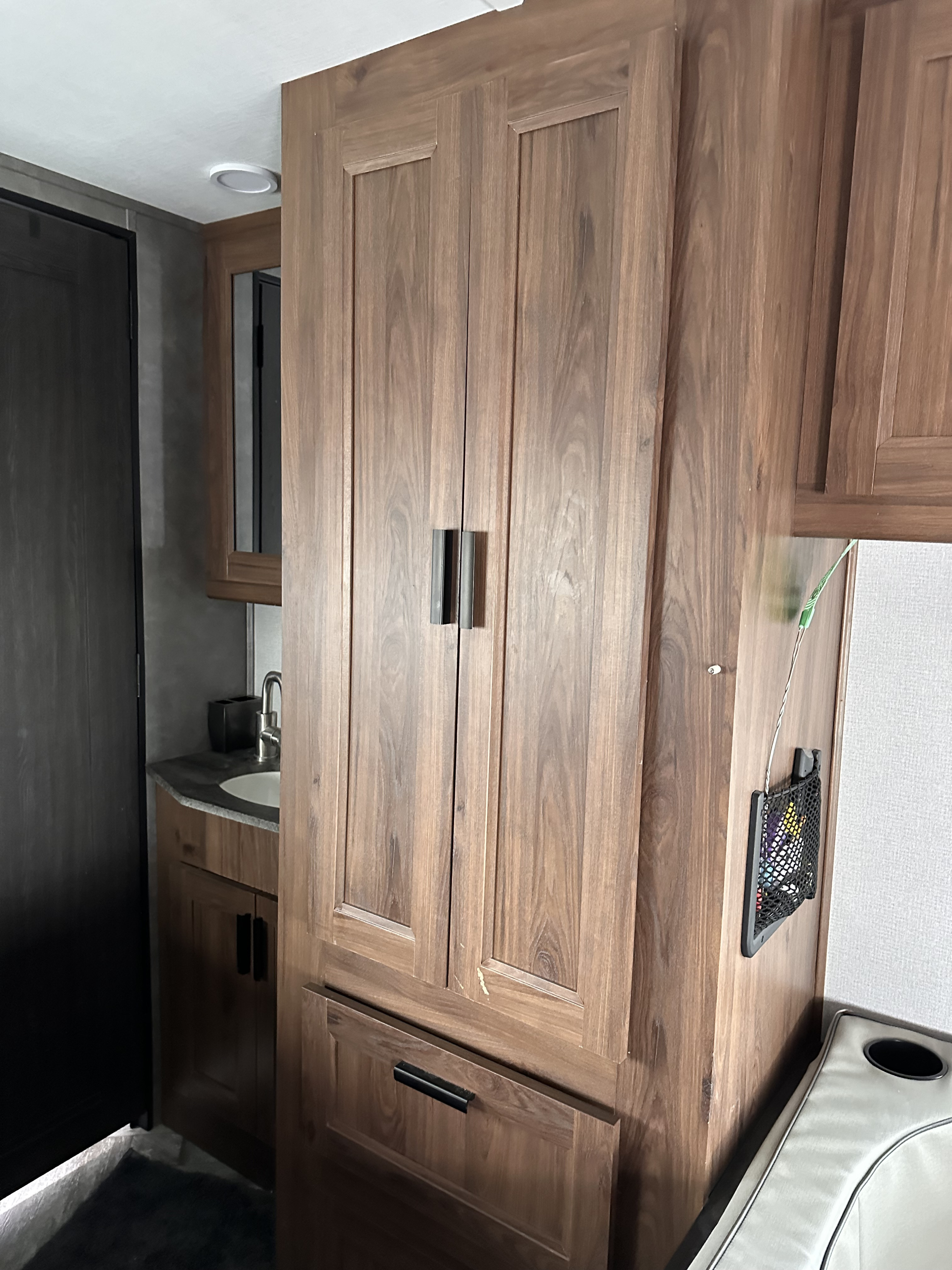 Forest River Sunseeker LE 2022