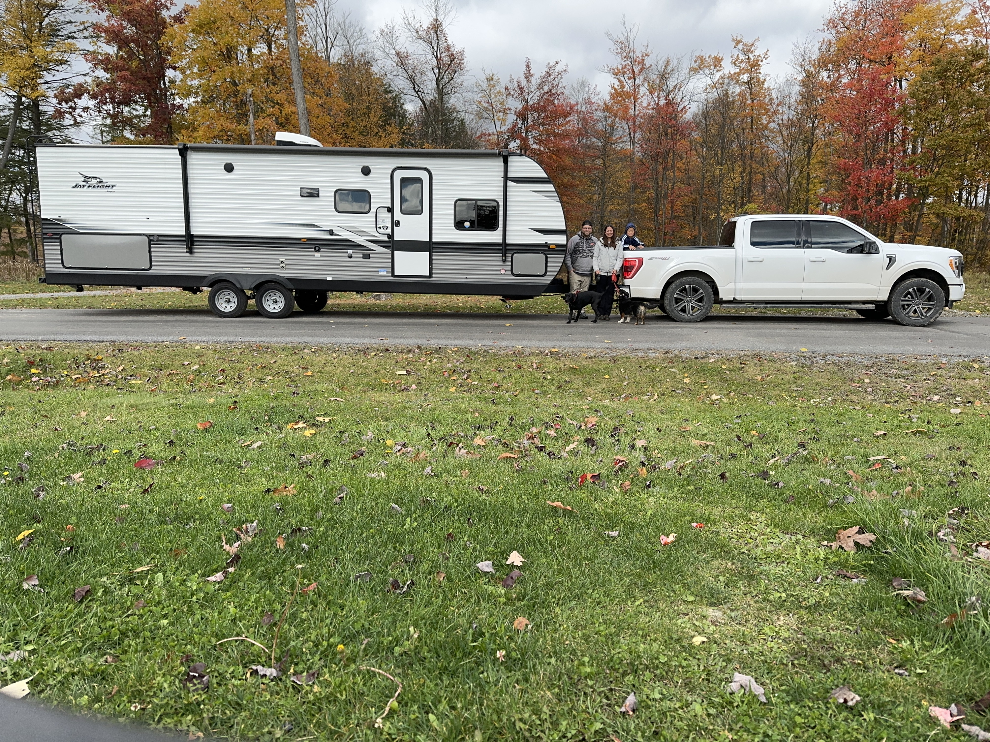 2023 Jayco Jay Flight