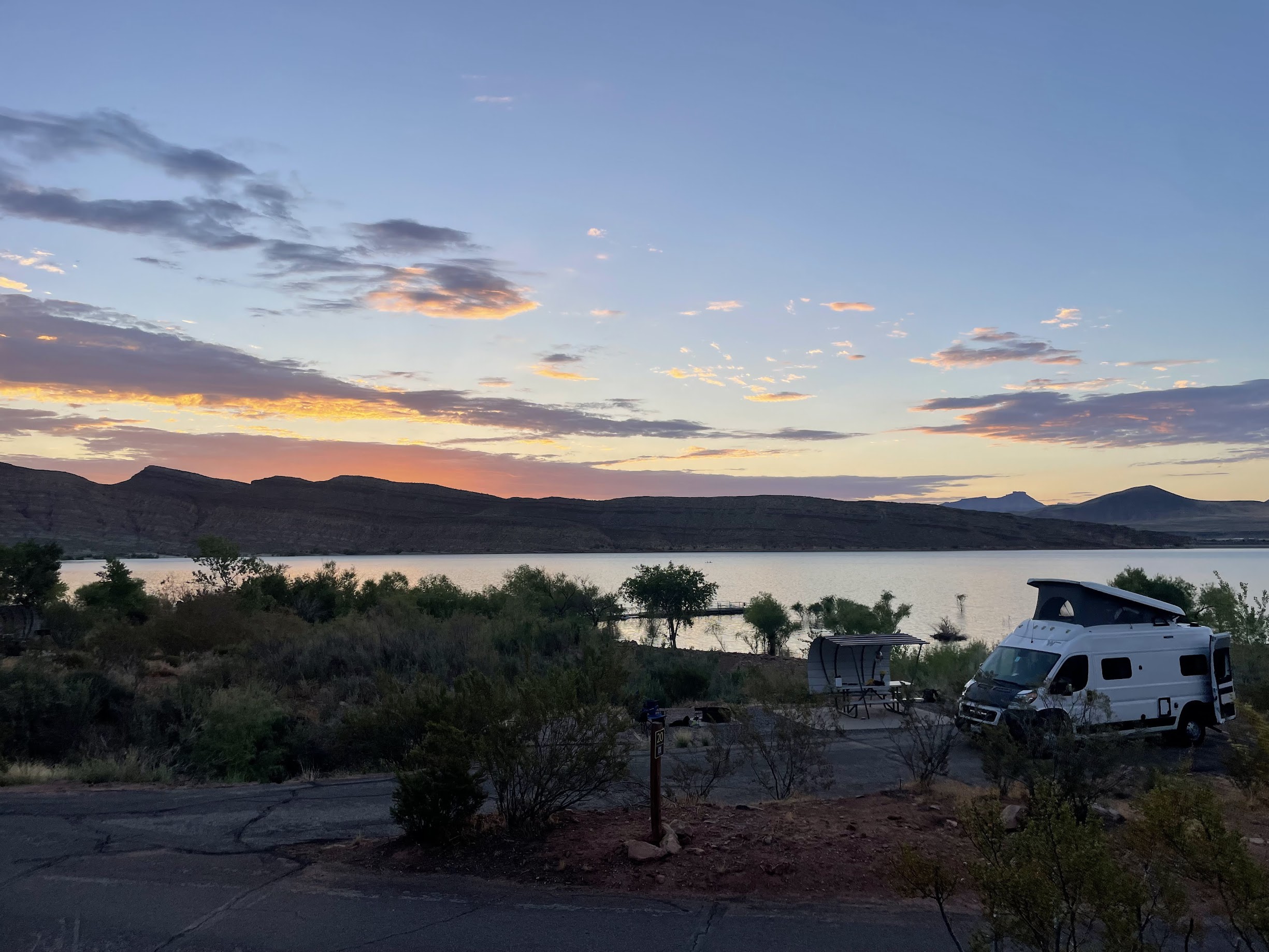 Class B RV Rental 