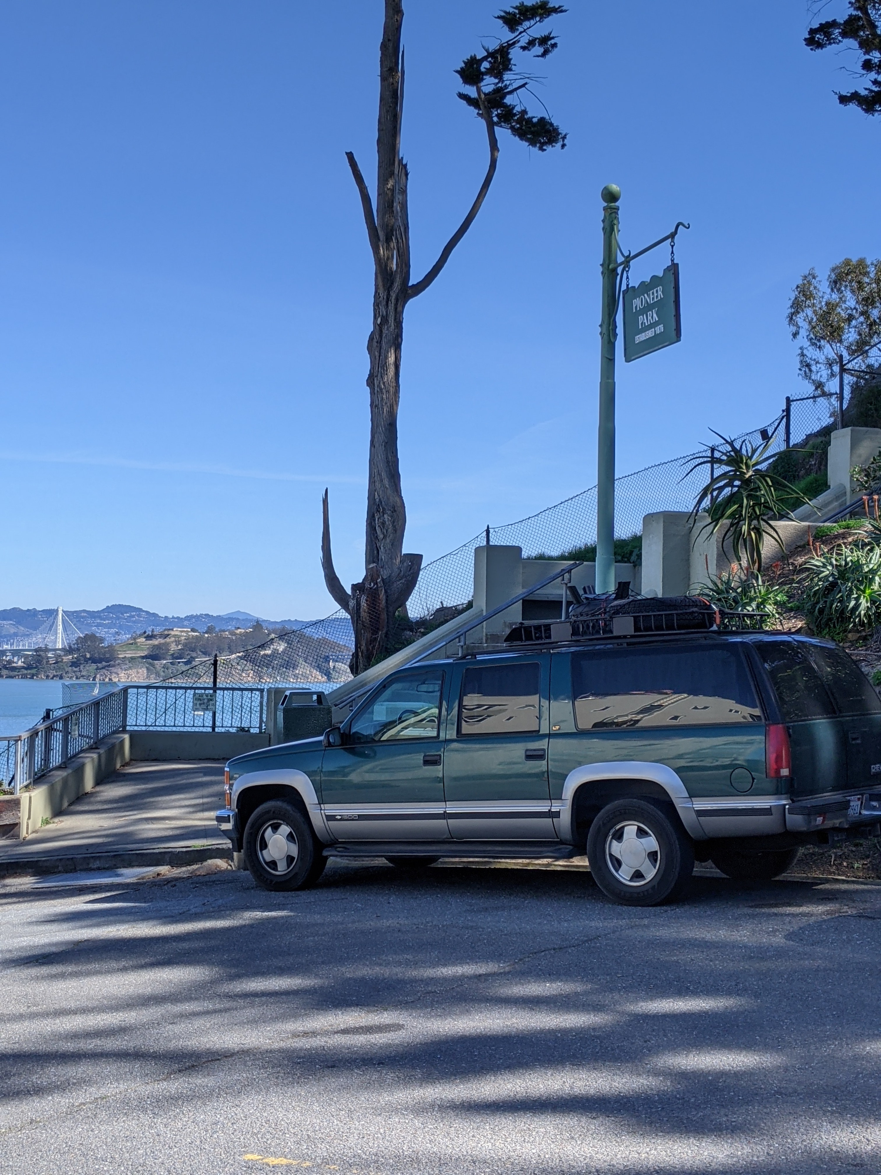 Truck Camper RV Rental 