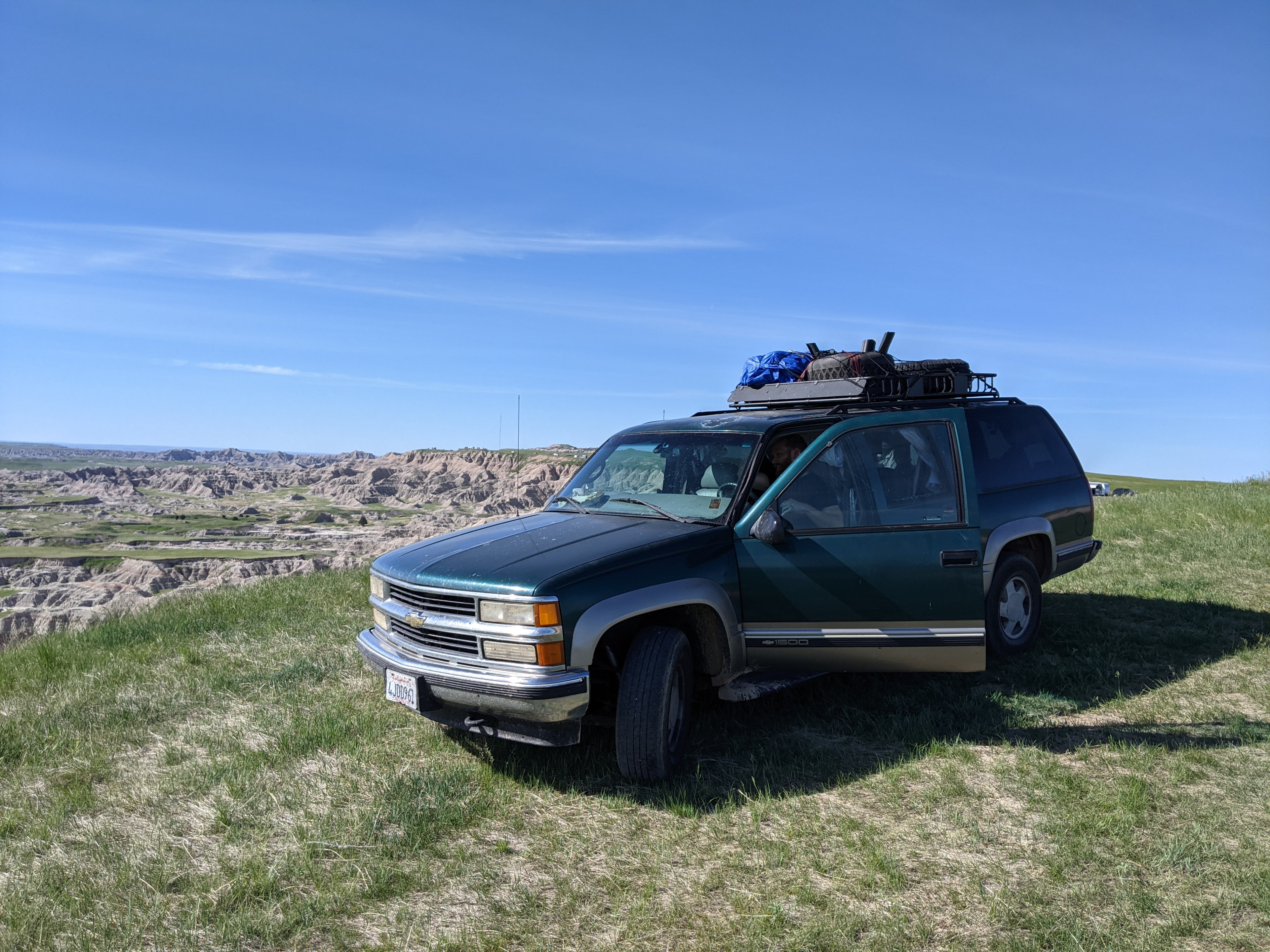 Truck Camper RV Rental 
