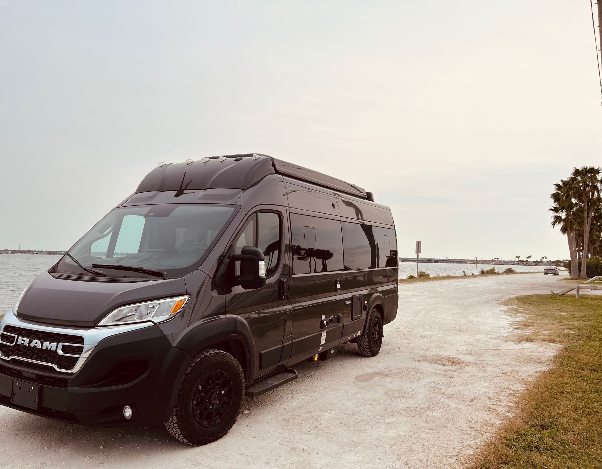 Class B RV Rental 