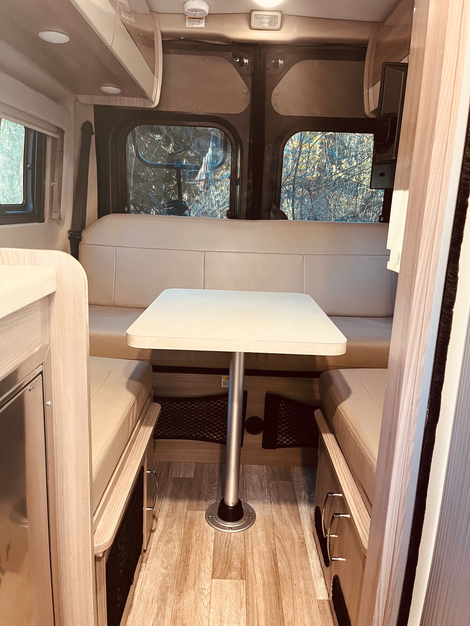 Class B RV Rental 