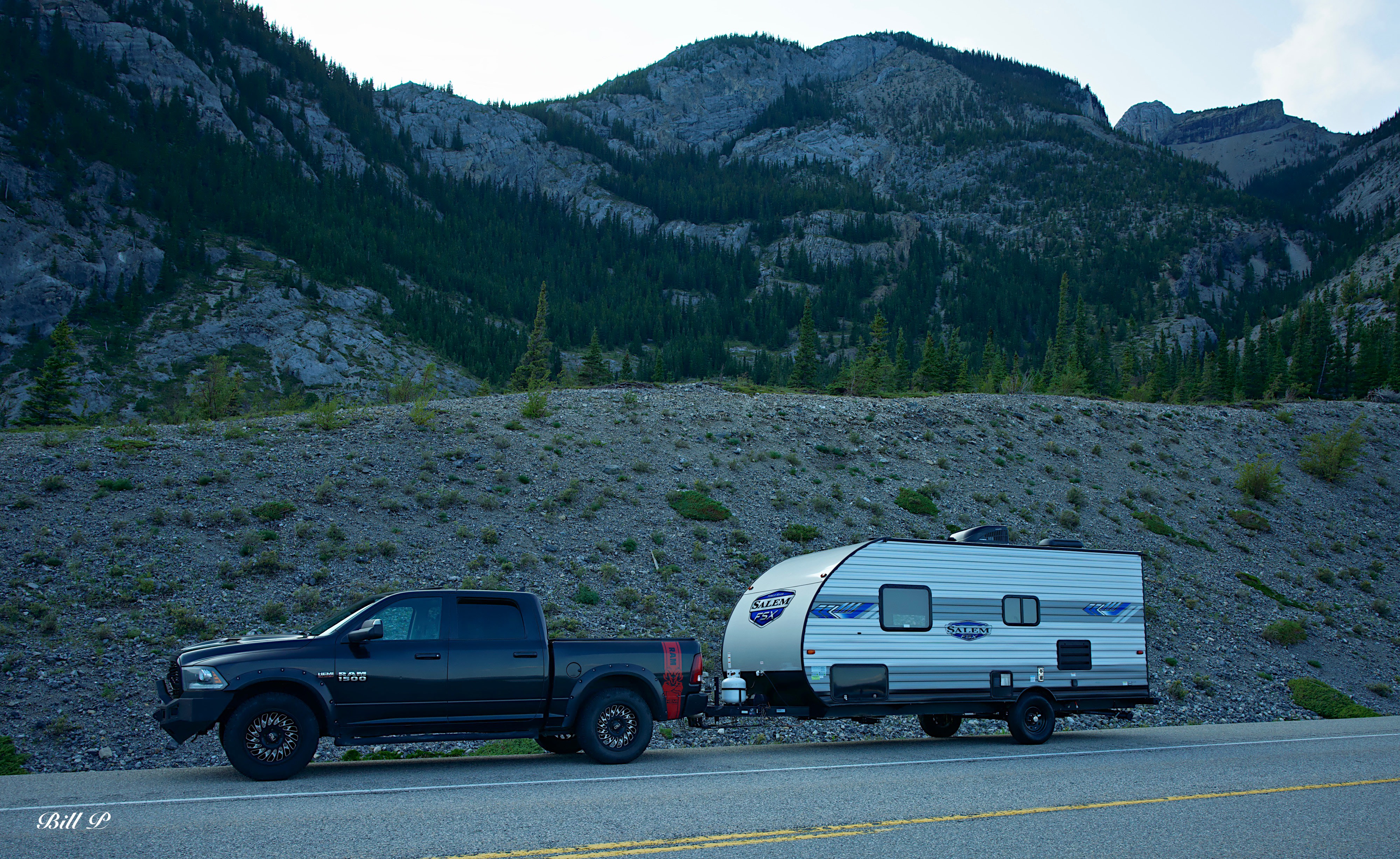 2022 Forest River Salem New RV ..