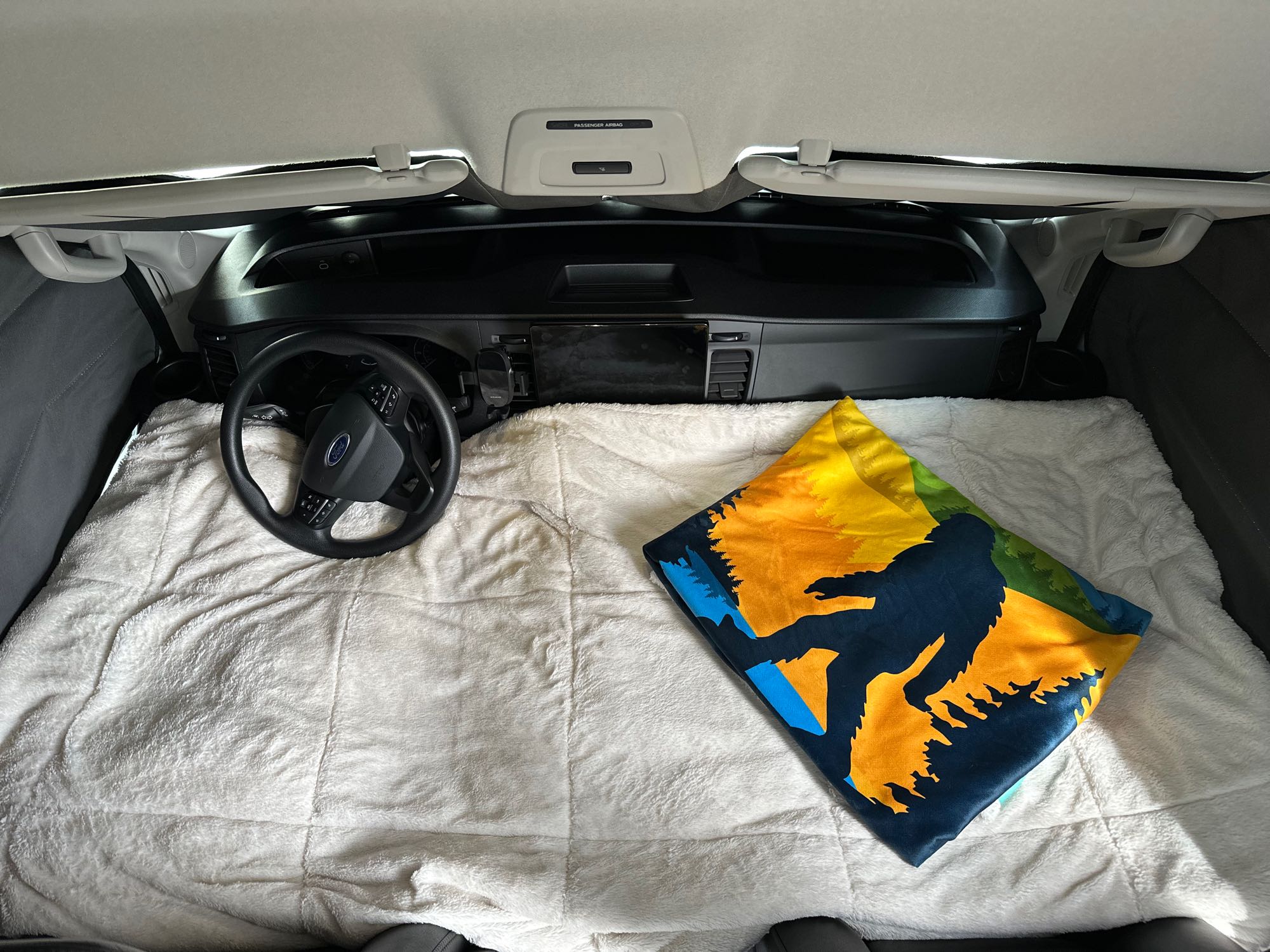 Class B RV Rental 