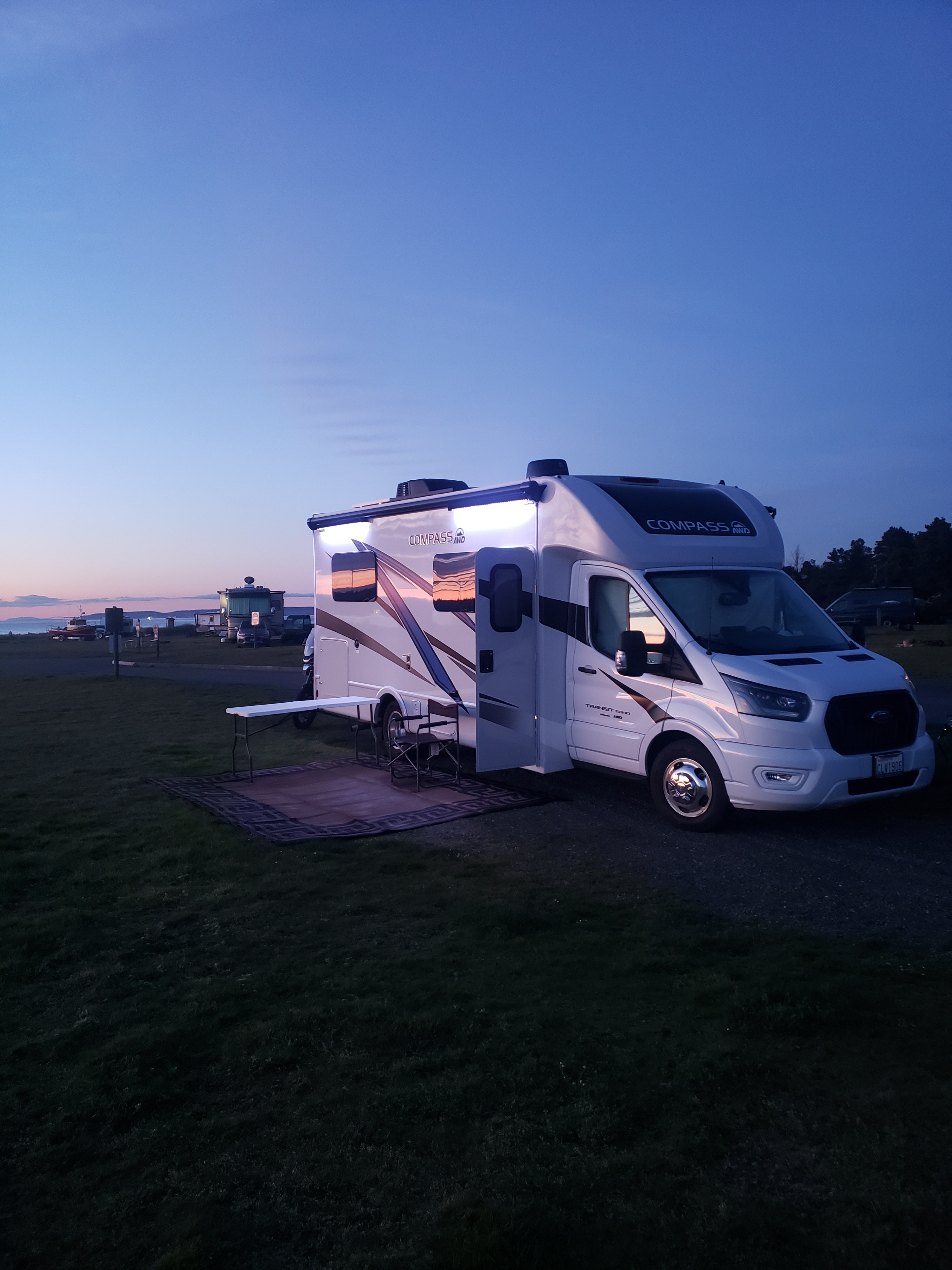ScoutVenture RVs LLC