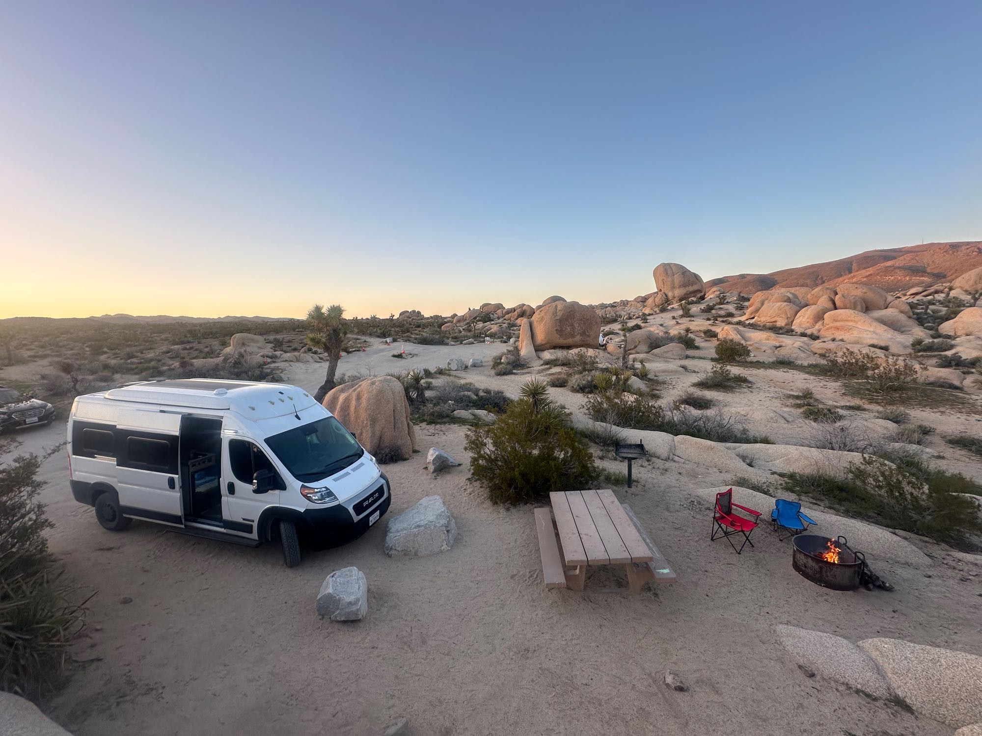 Class B RV Rental 