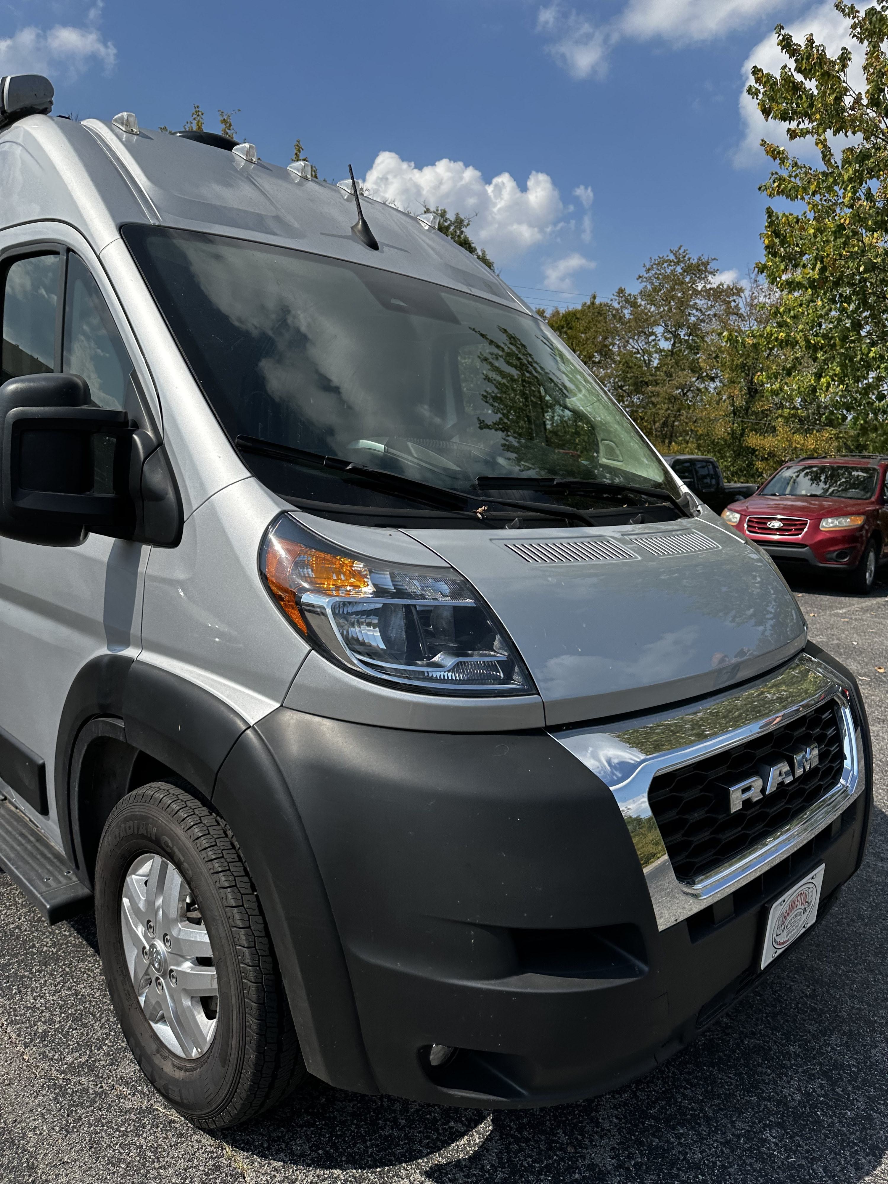 Class B RV Rental 