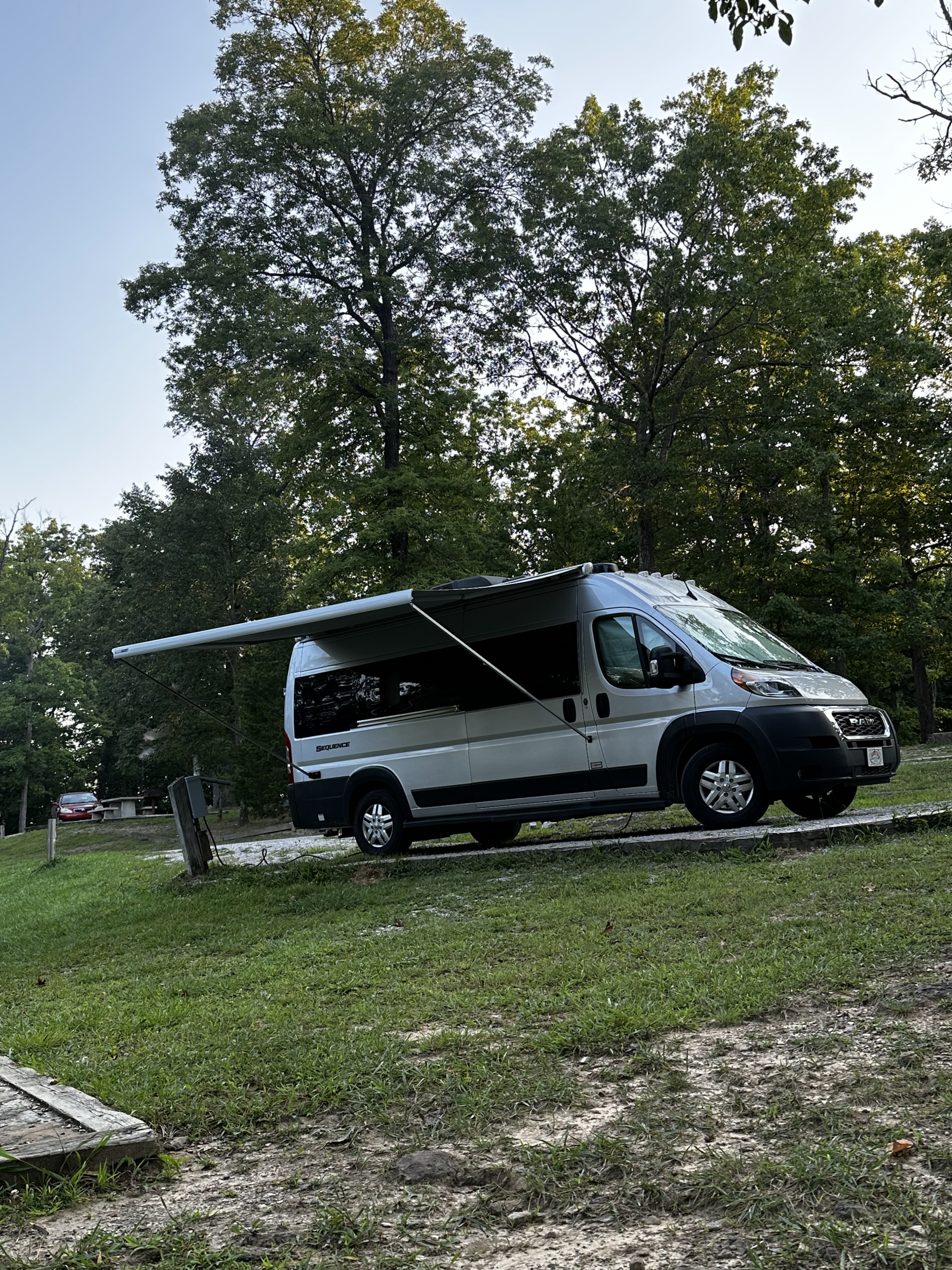 Class B RV Rental 