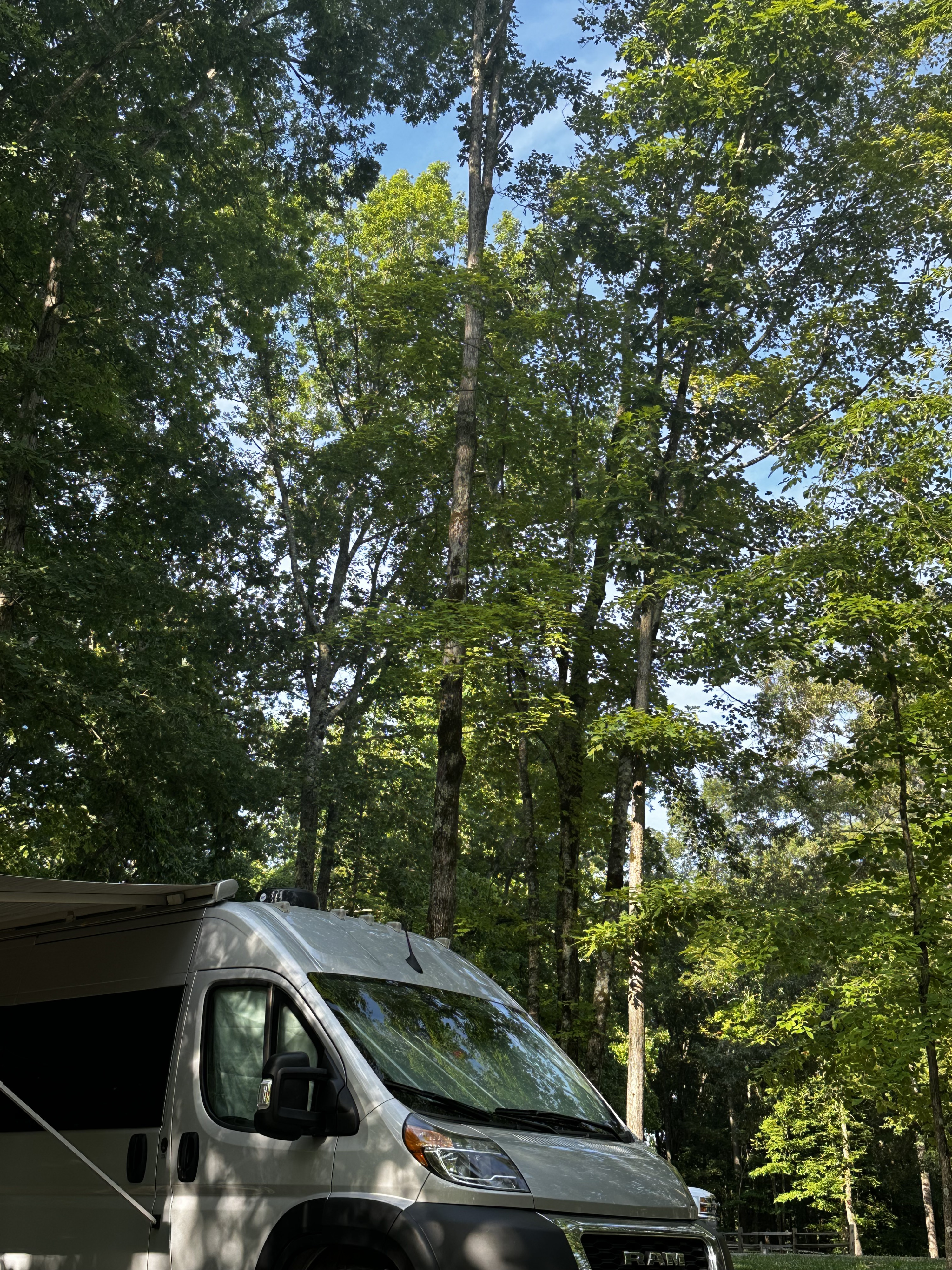 Class B RV Rental 