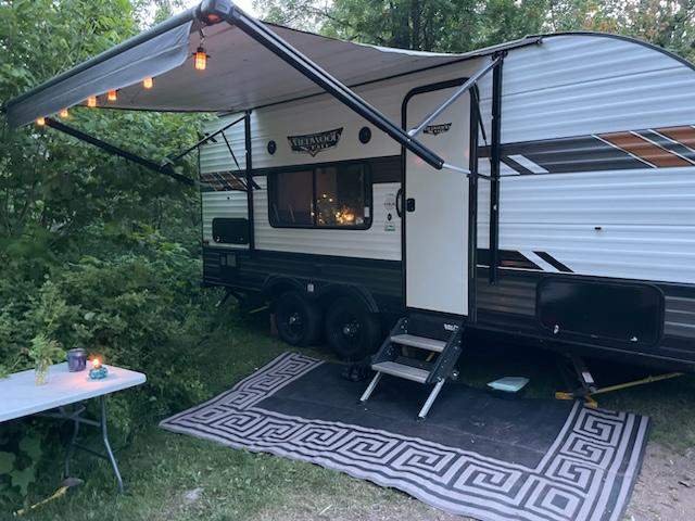 2020 Forest River Wildwood X-Lite